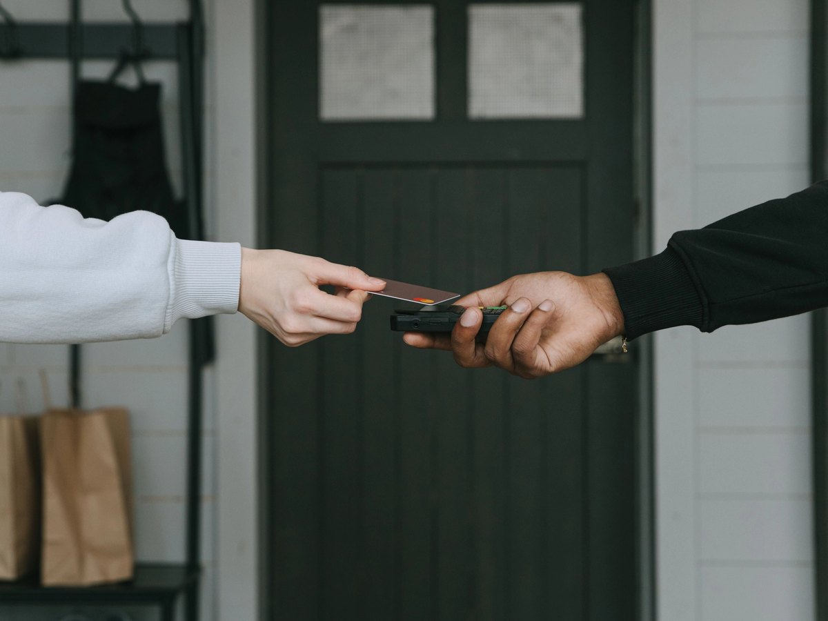 Christchurch tenant paying their property manager