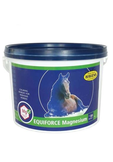 EquiForce Magnesium termékünk