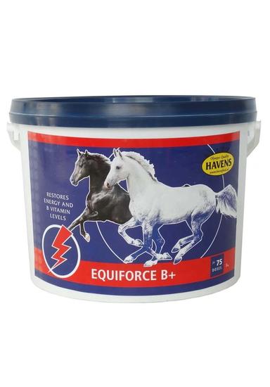 Equiforce B+ B-vitamin komplex lovaknak