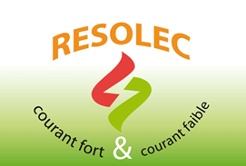 Logo d'une entreprise partenaire