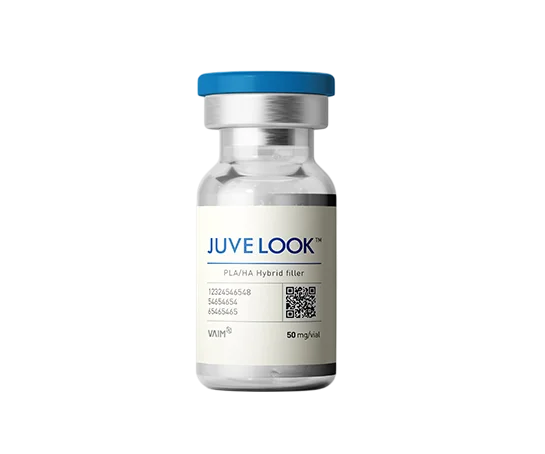 JuveLook Skin