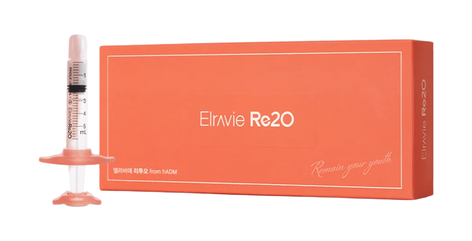 Elravie Re2O