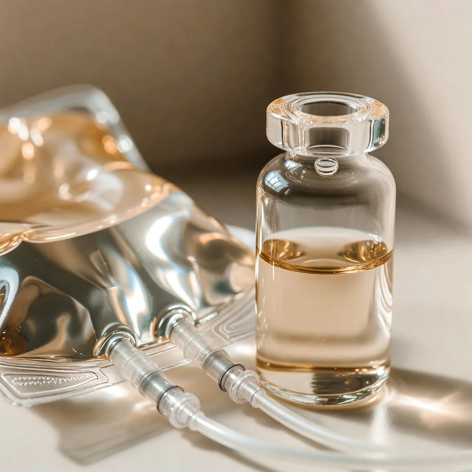 Placenta IV Therapy
