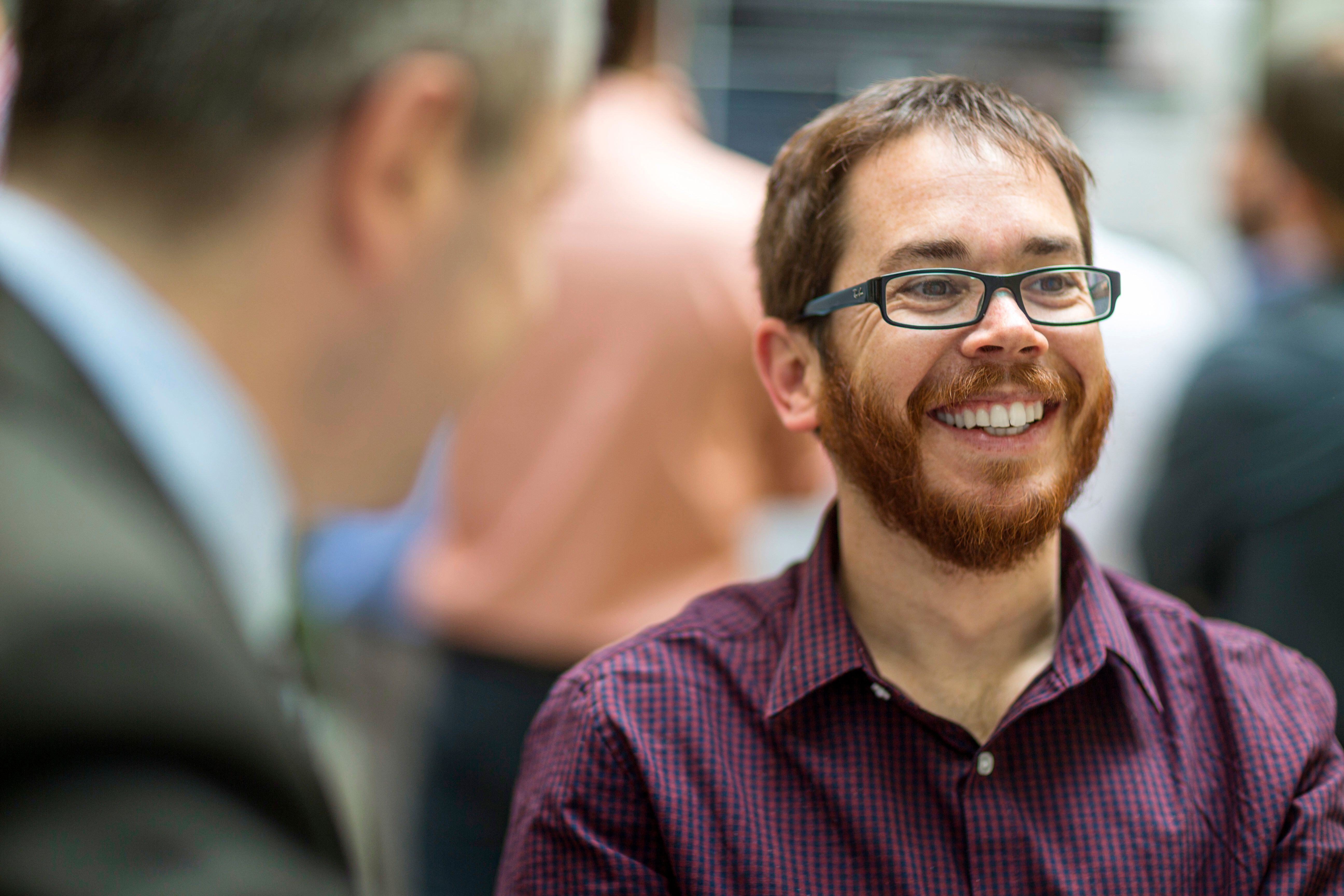 Research Wings for Life