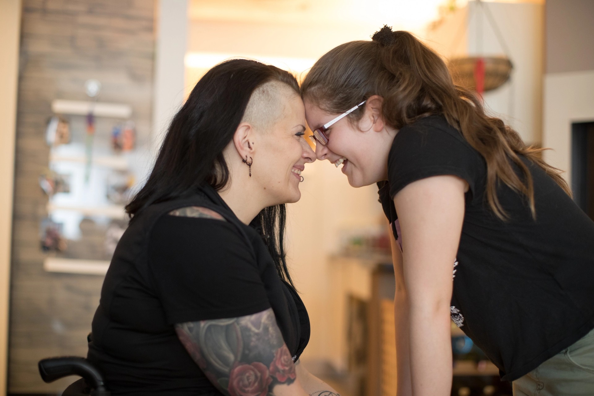 My life with a spinal cord injury - Wings for Life, image size:1920x1280