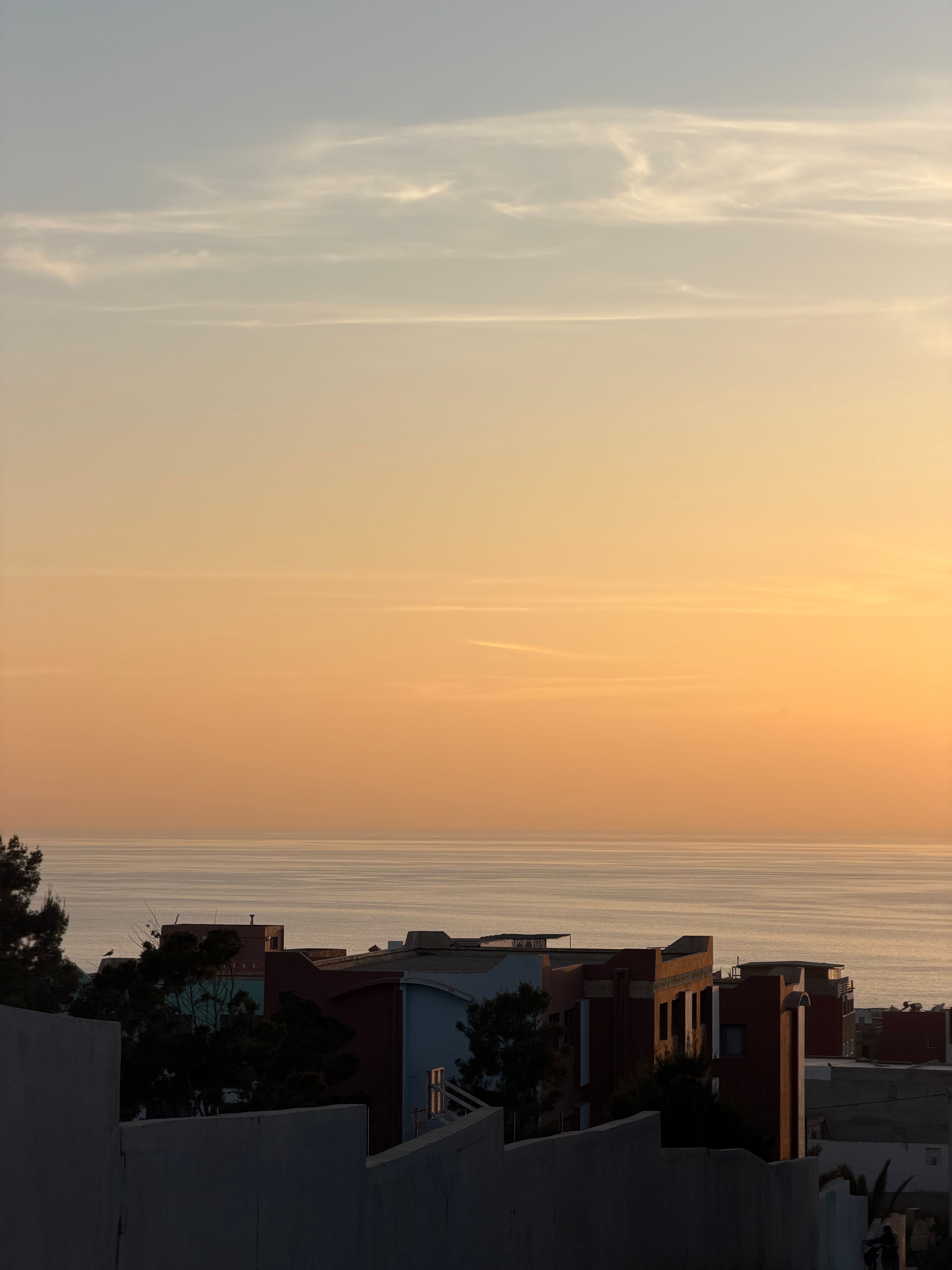 A Relaxing Week Exploring Morocco’s Small Surf Towns