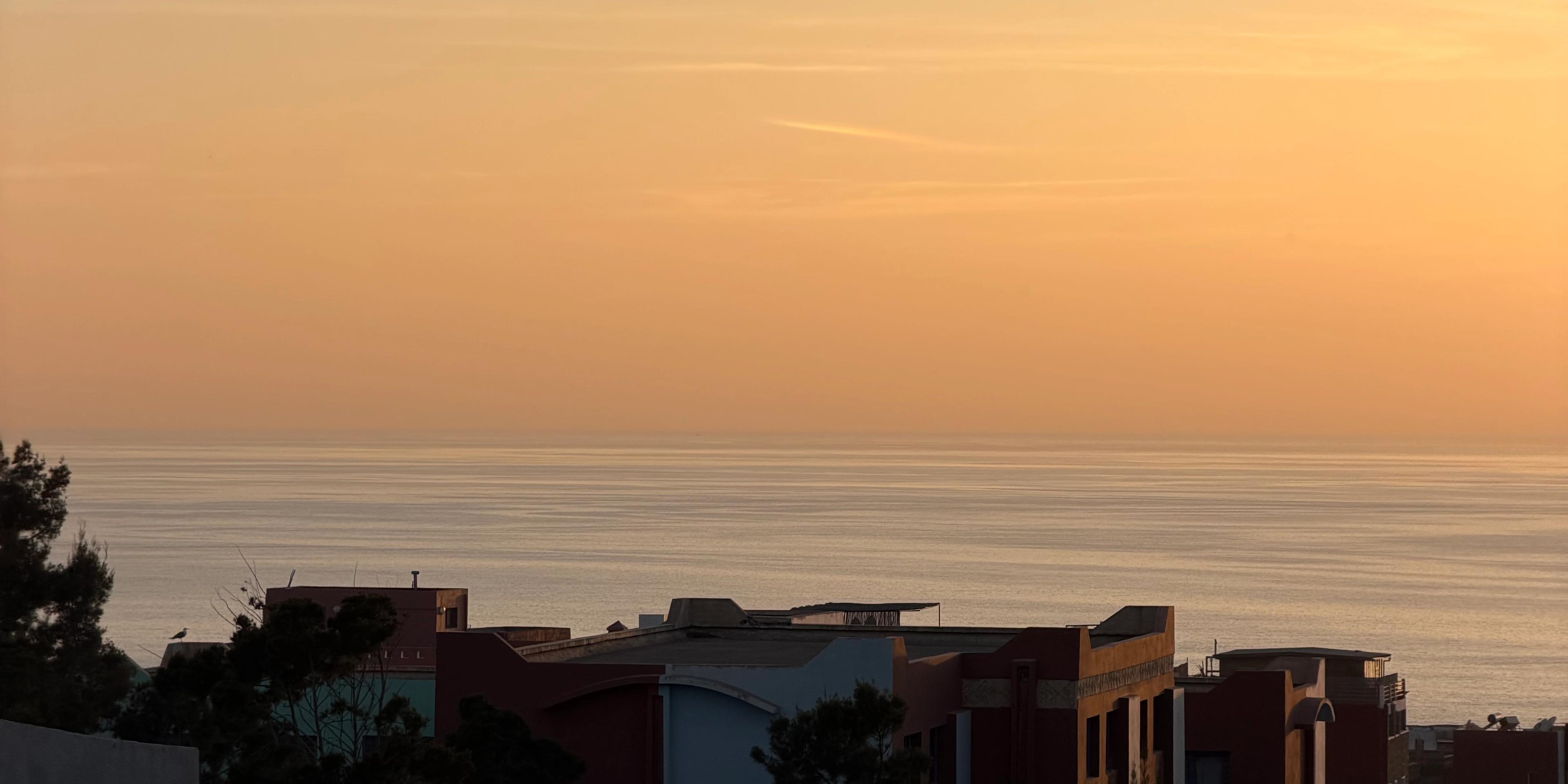 A Relaxing Week Exploring Morocco’s Small Surf Towns