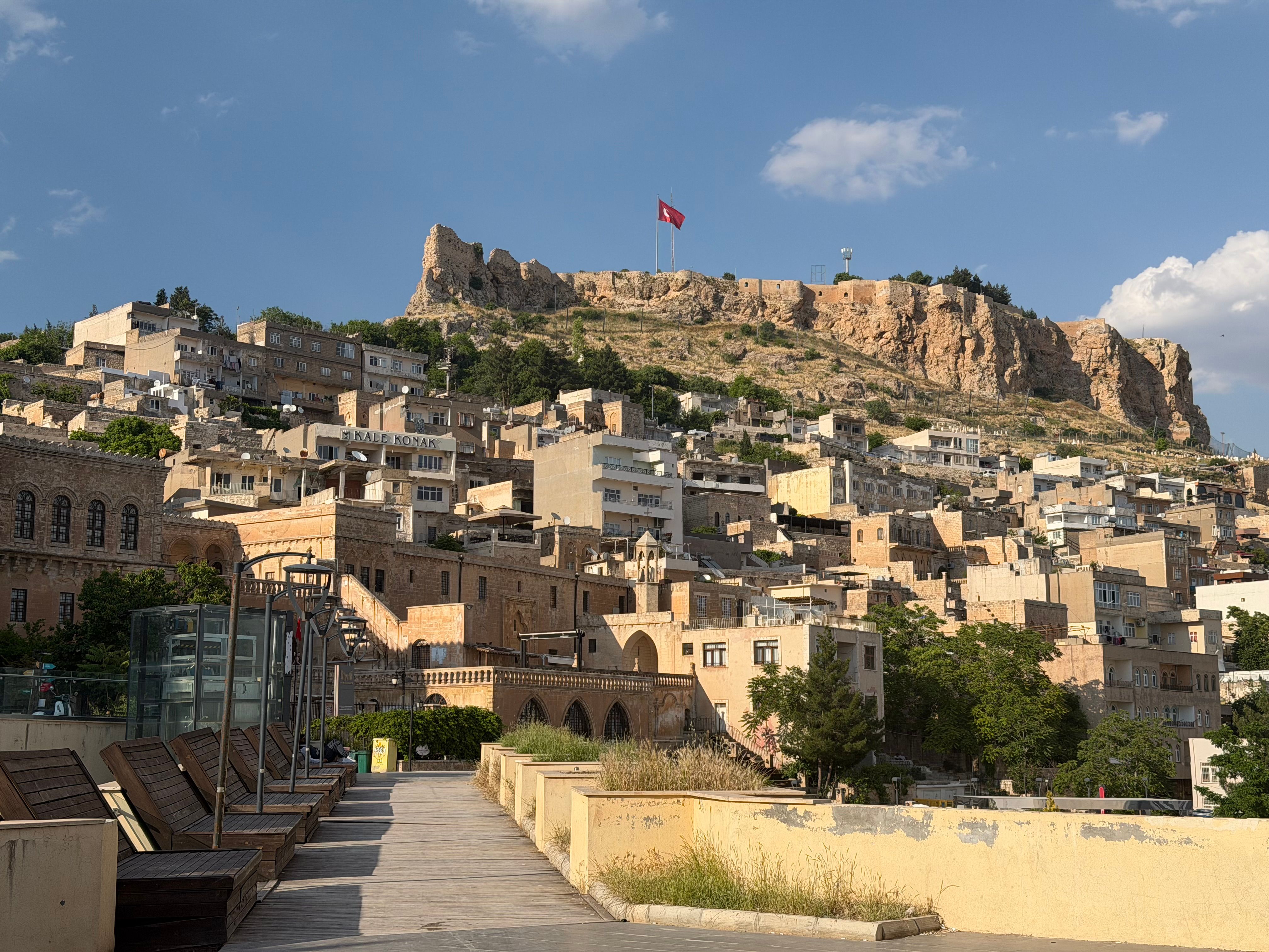 Time Machine to Mesopotamia 