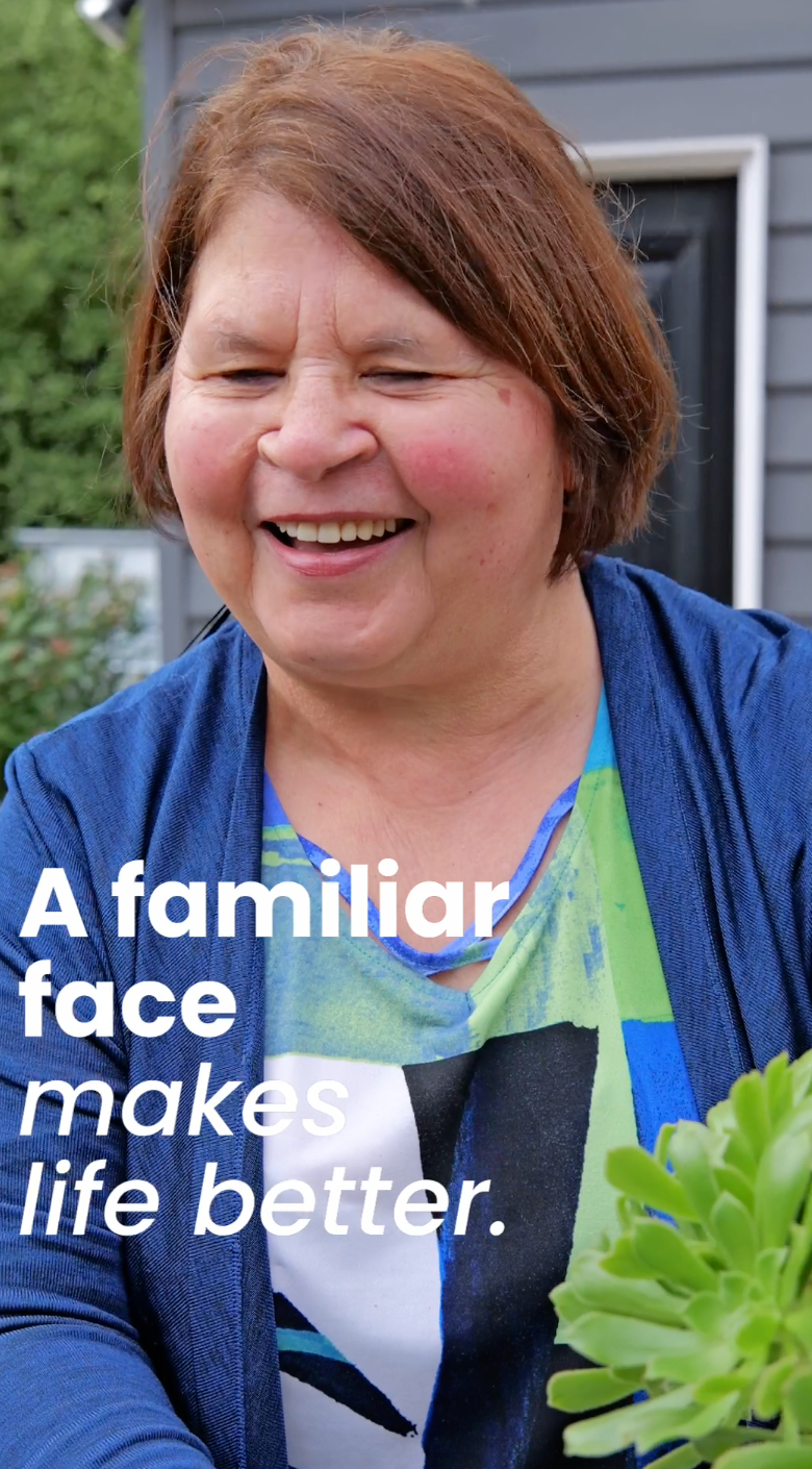 Independence Starts at Home