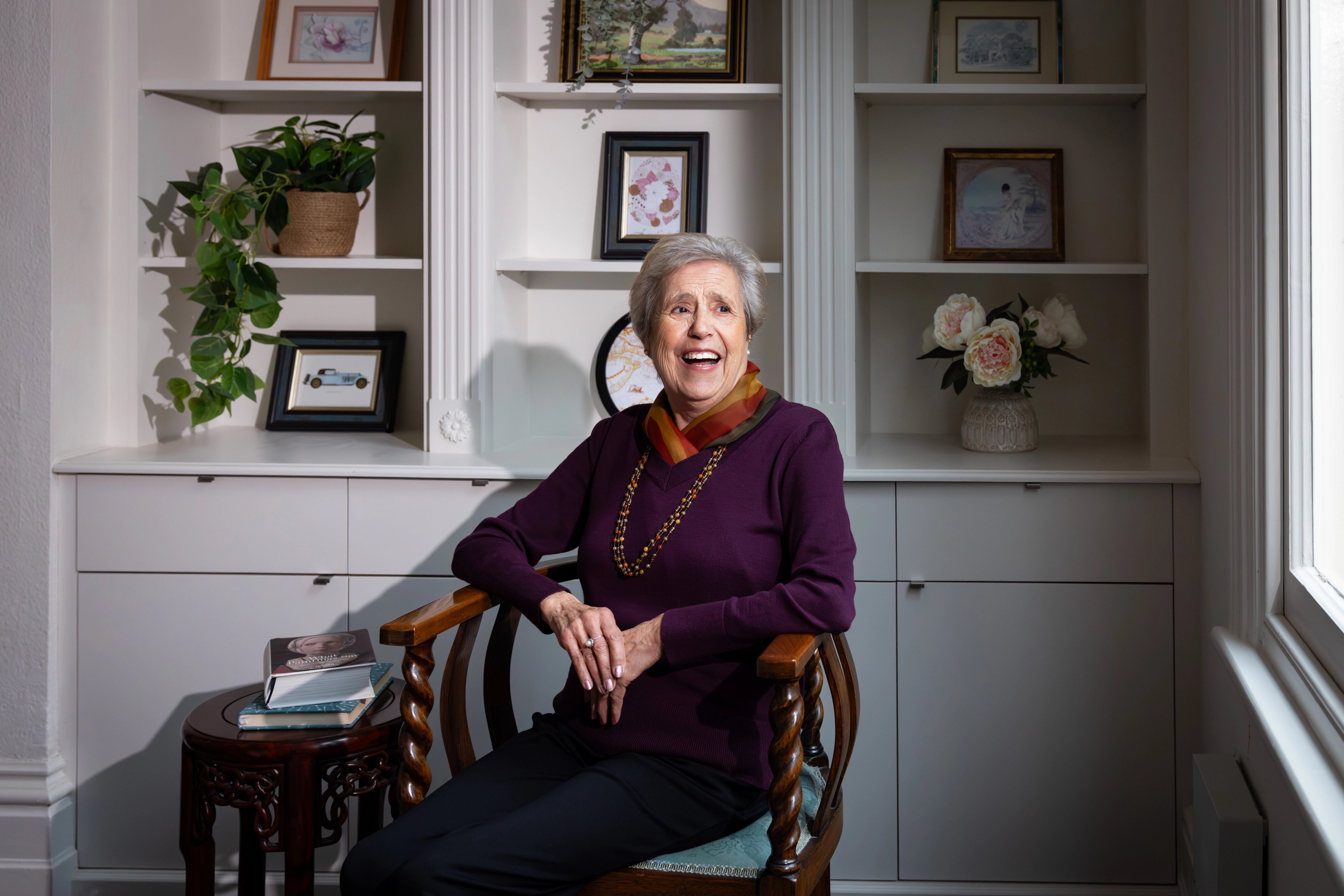 Apply for Support at Home