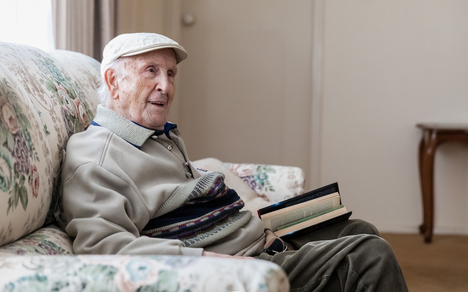 Assessed and Waiting