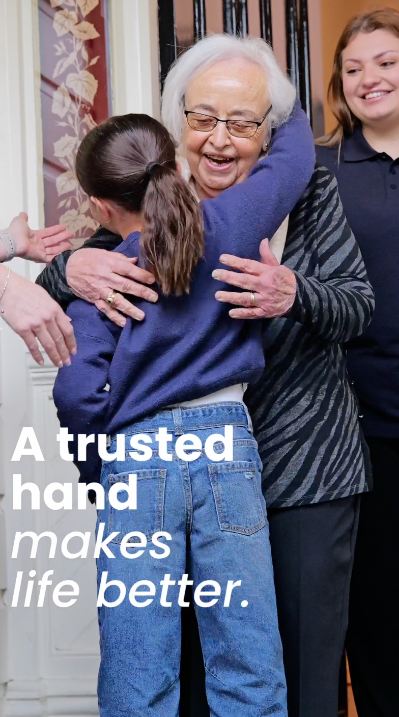 Caring for Your Carers