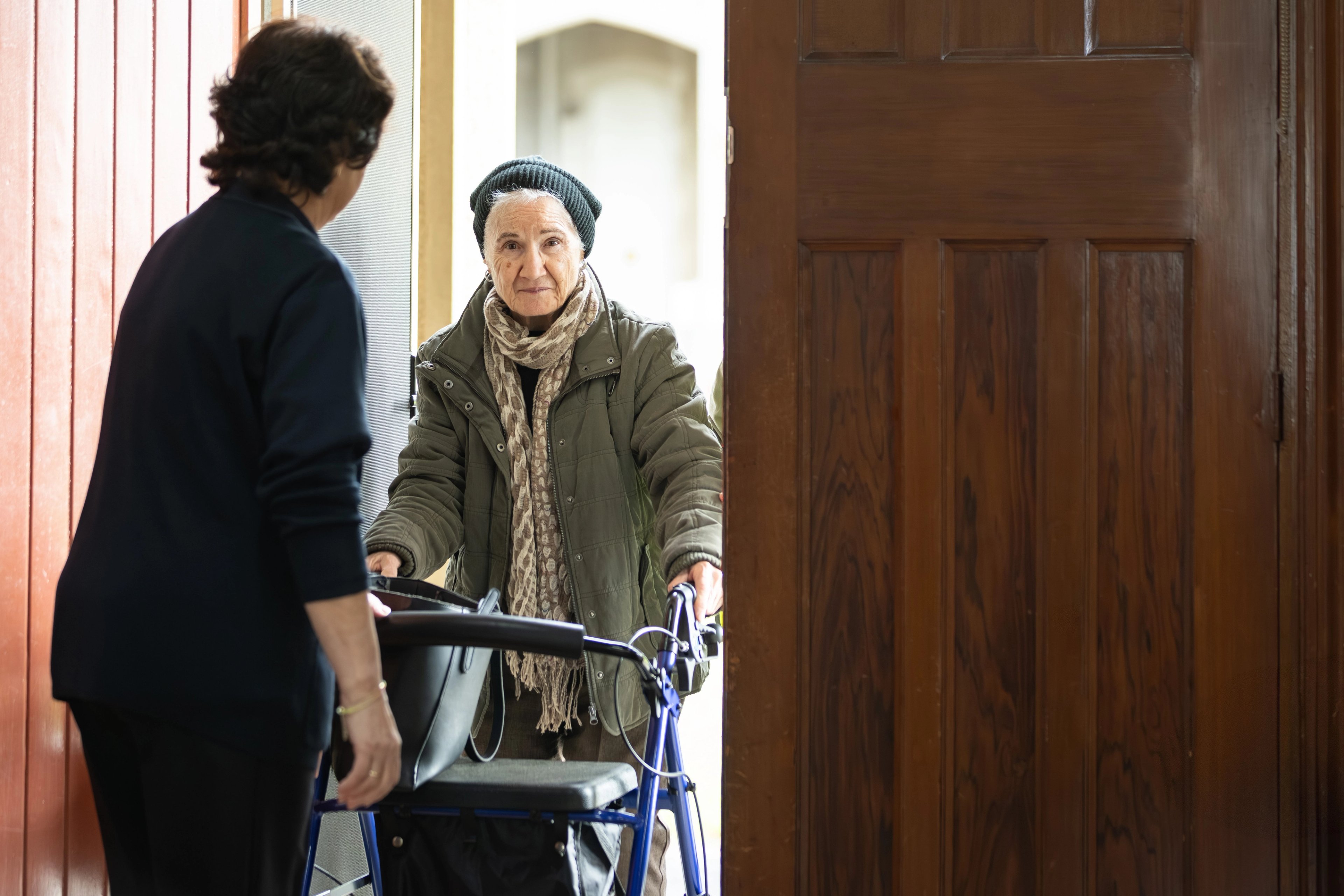 Eligibility and Needs