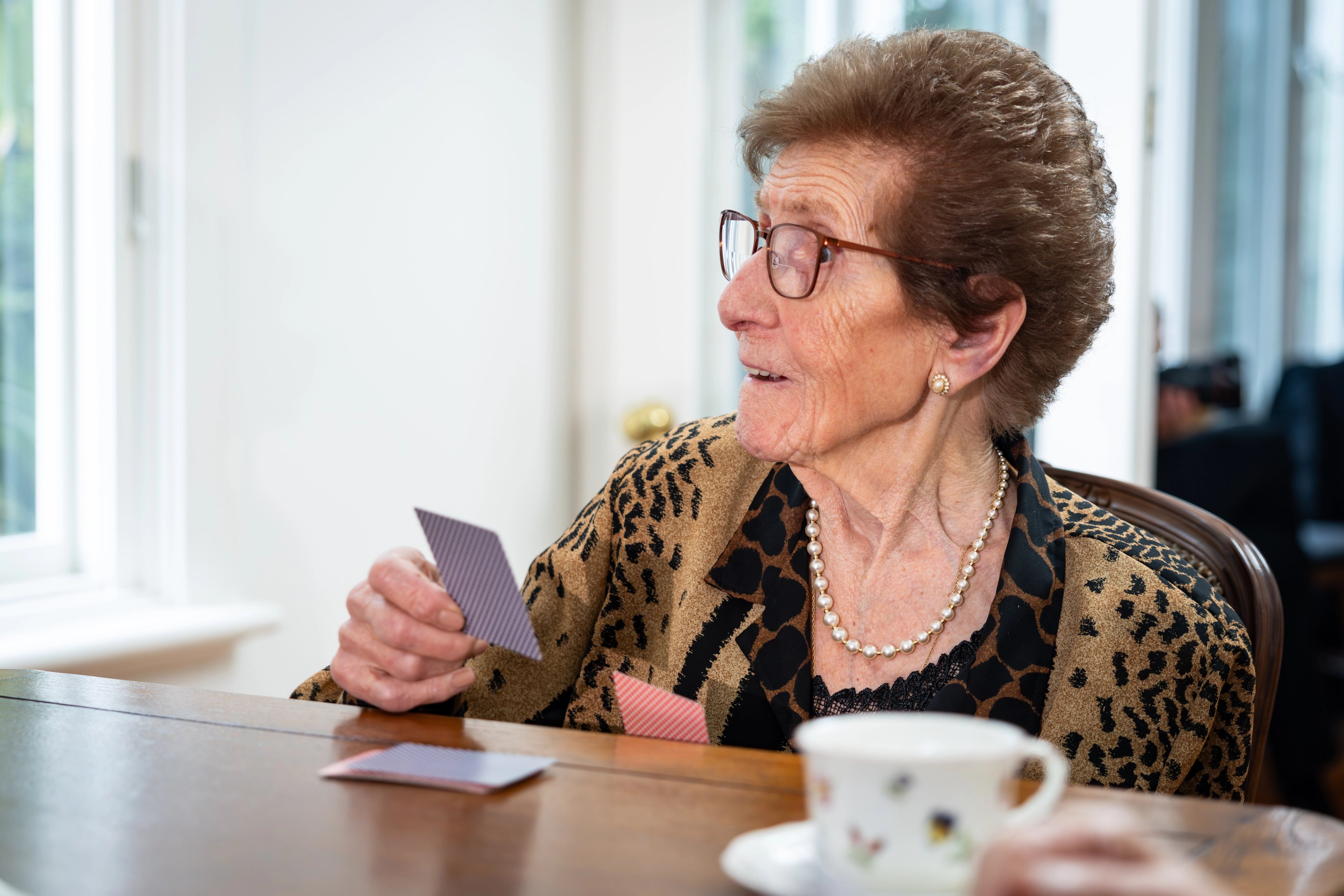 Assistive Technology