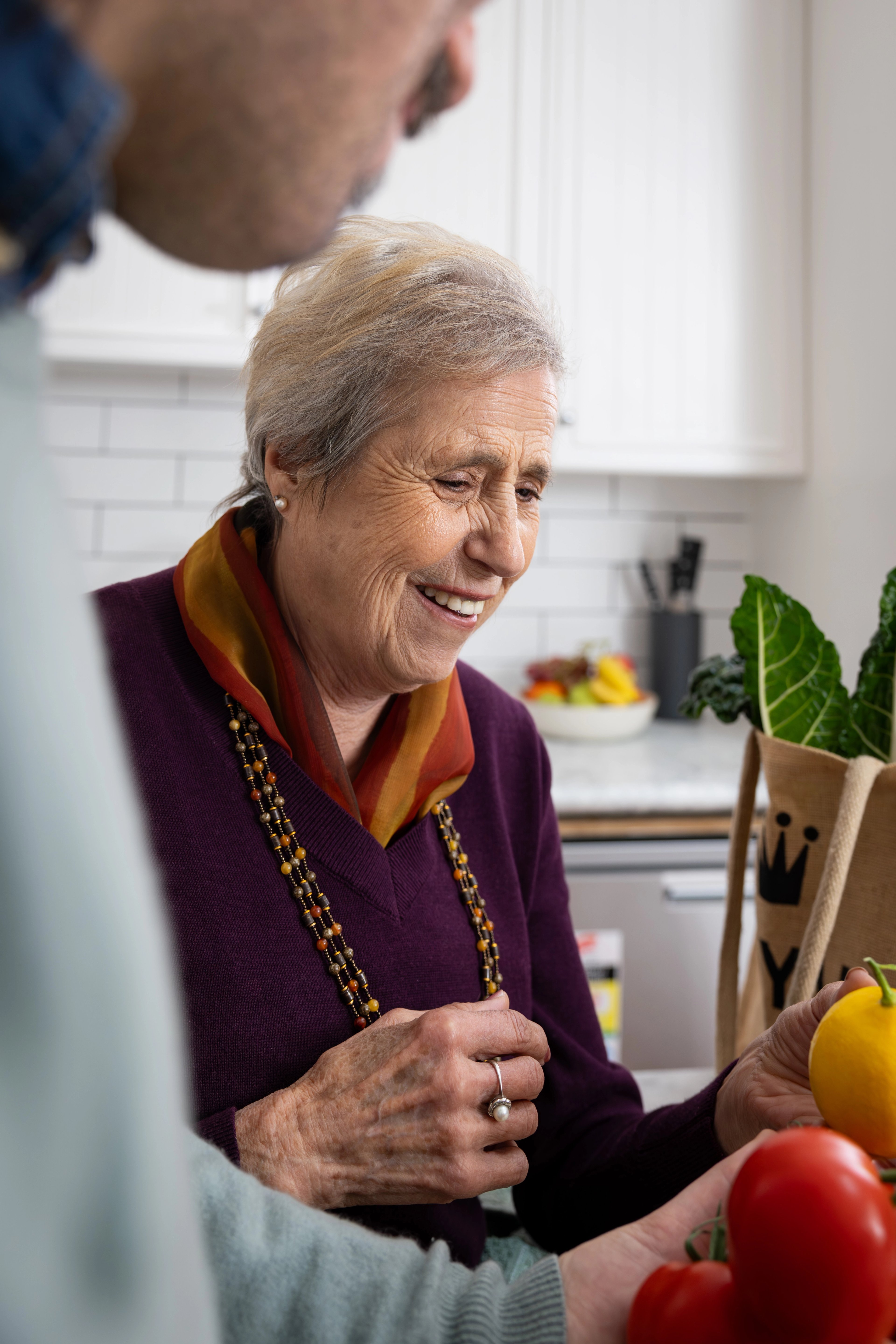 Temporary Assistance