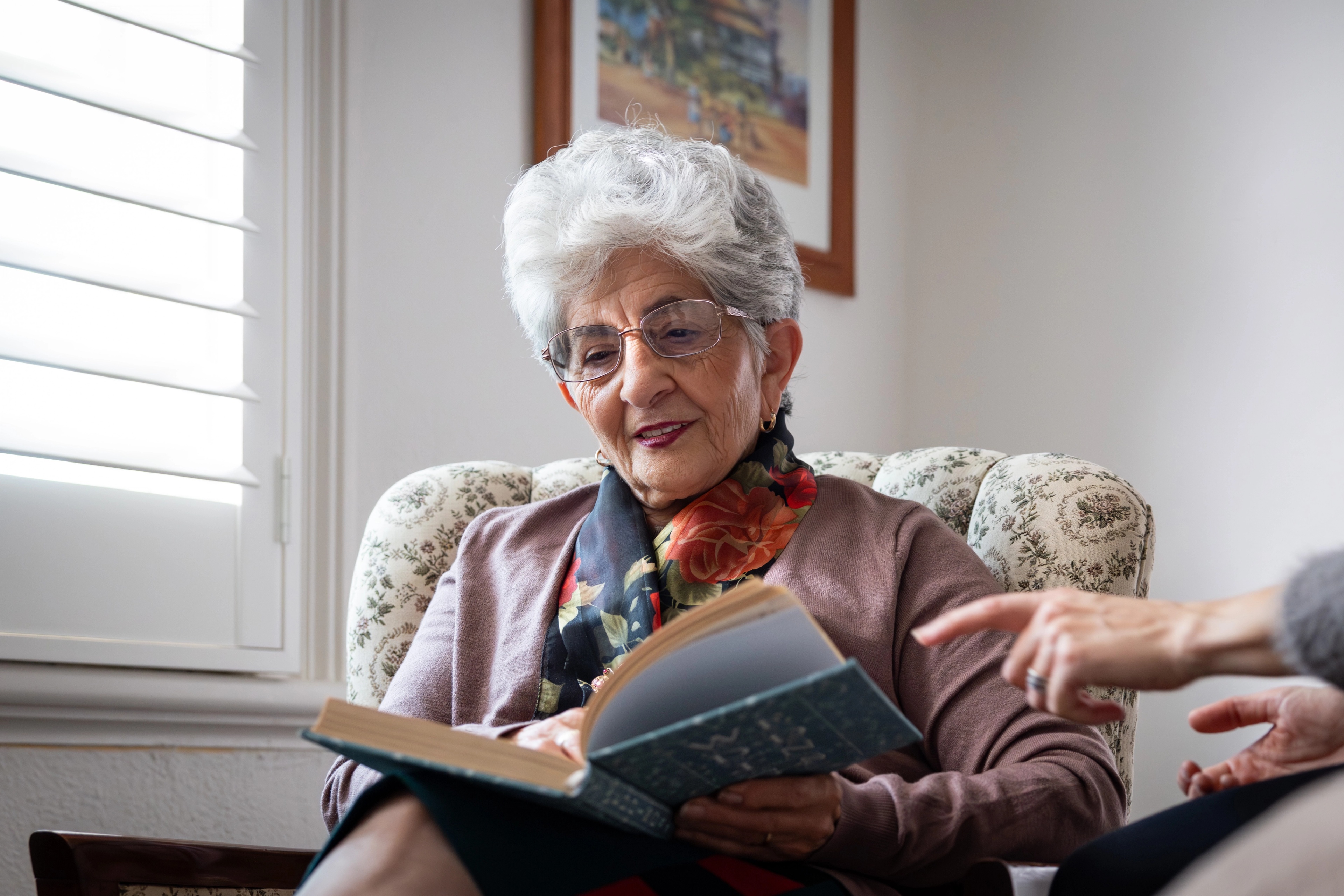 Looking to Switch Provider