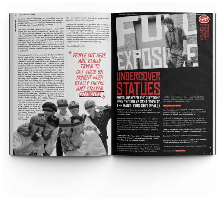2023 Nexus magazine spread 18 of 32