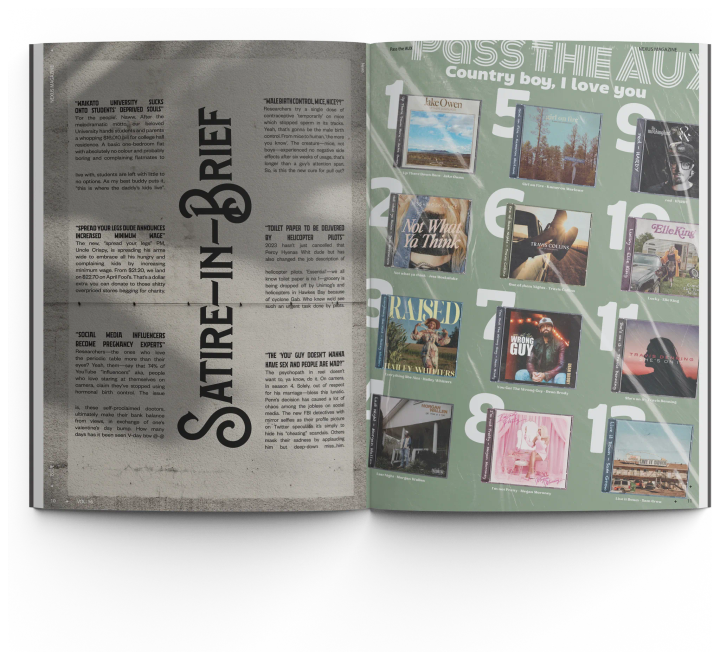 2023 Nexus magazine spread 9 of 32