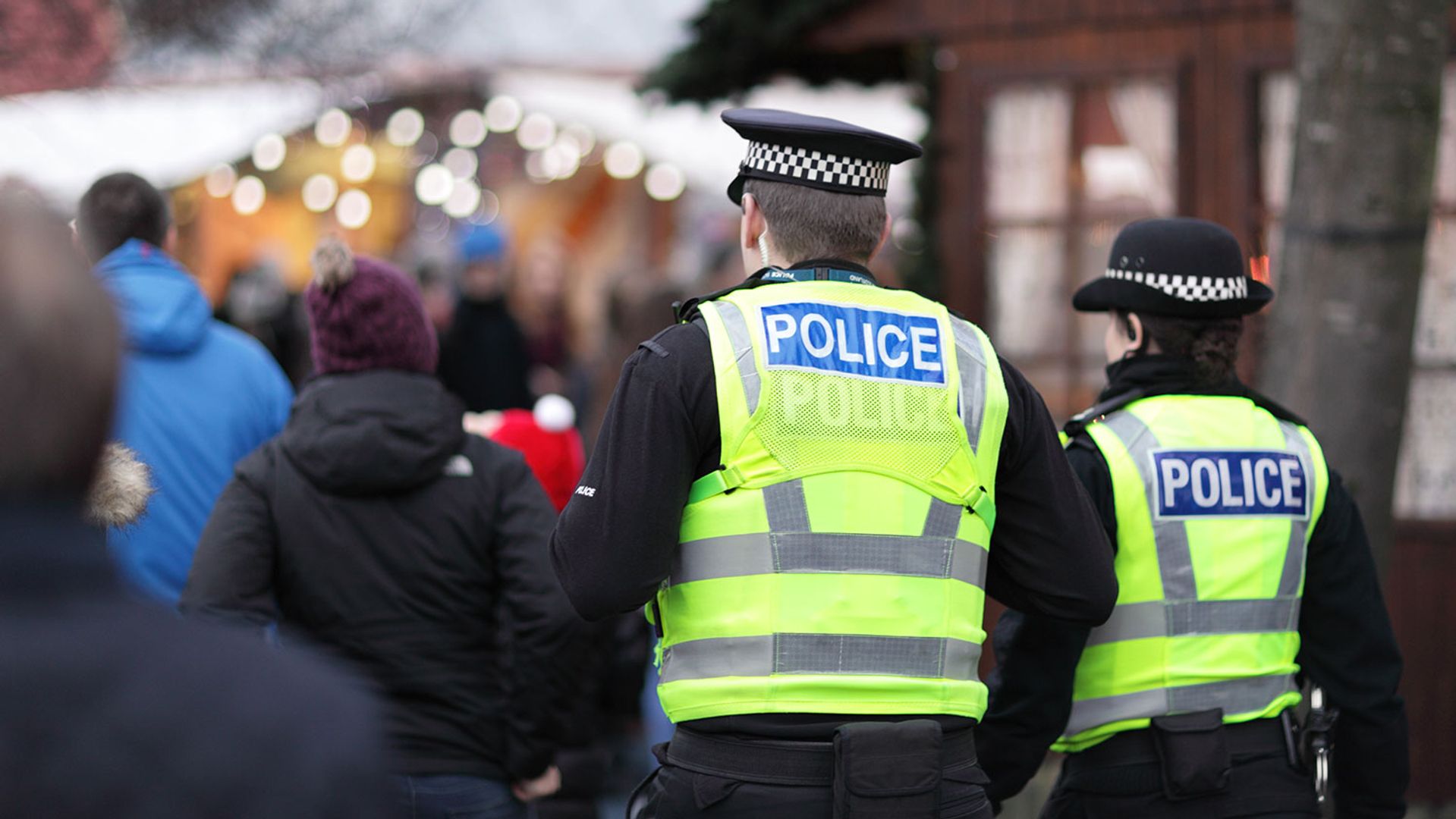 Police Training Services
