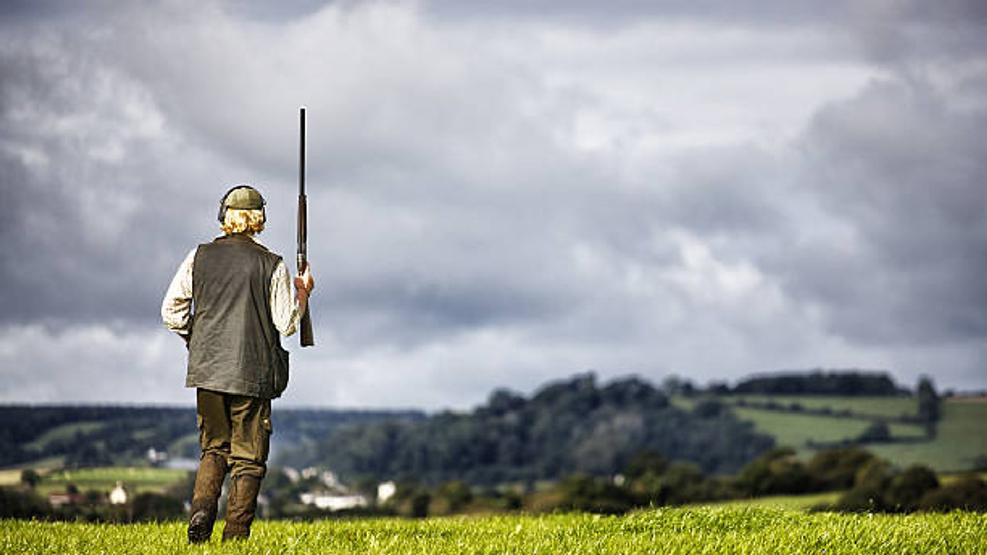 Click on the Image for Firearms Licensing Training