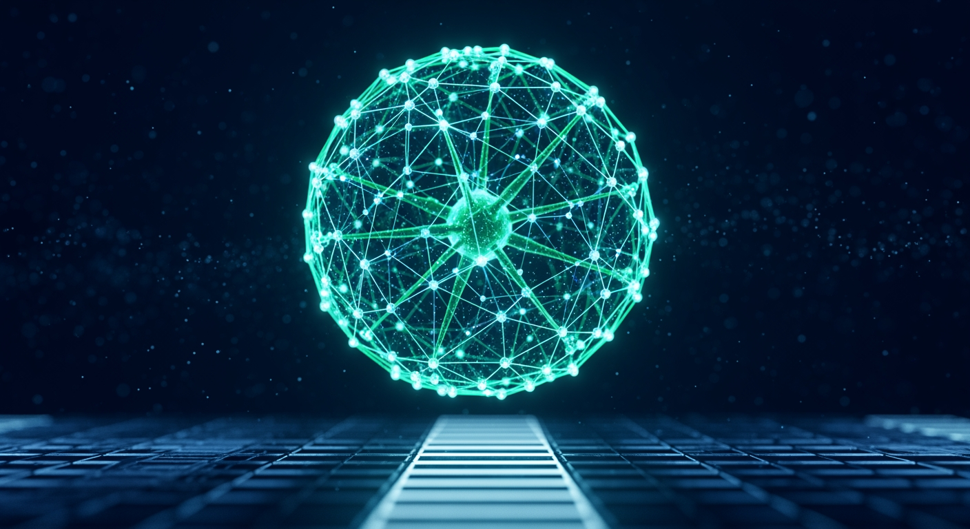 Drovix ONNX-based ML pricing model — abstract neural lattice
