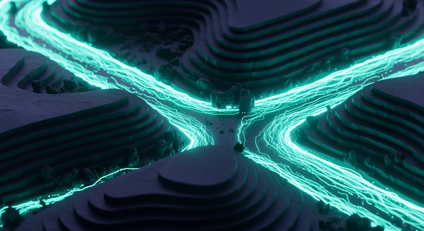 Risk transfer flow from a retail B-book to a wholesale principal hedging counterparty