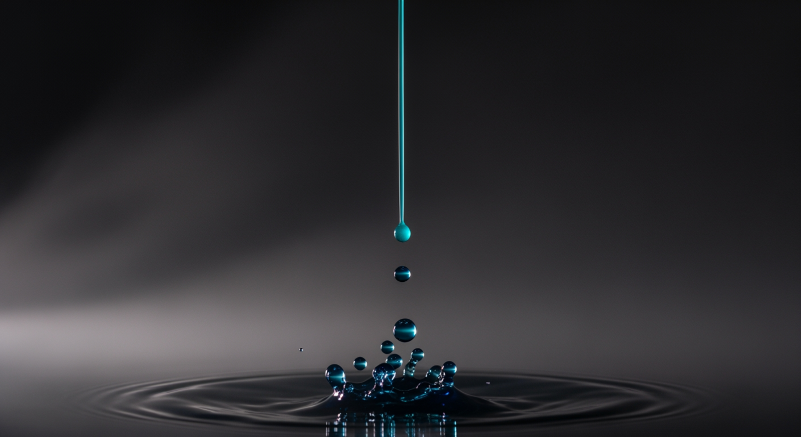 Hourglass on a polished surface — last-look hold window