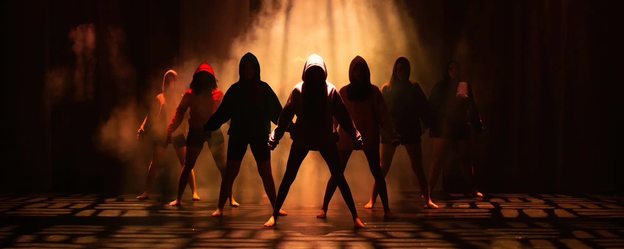 Danceforyou – header