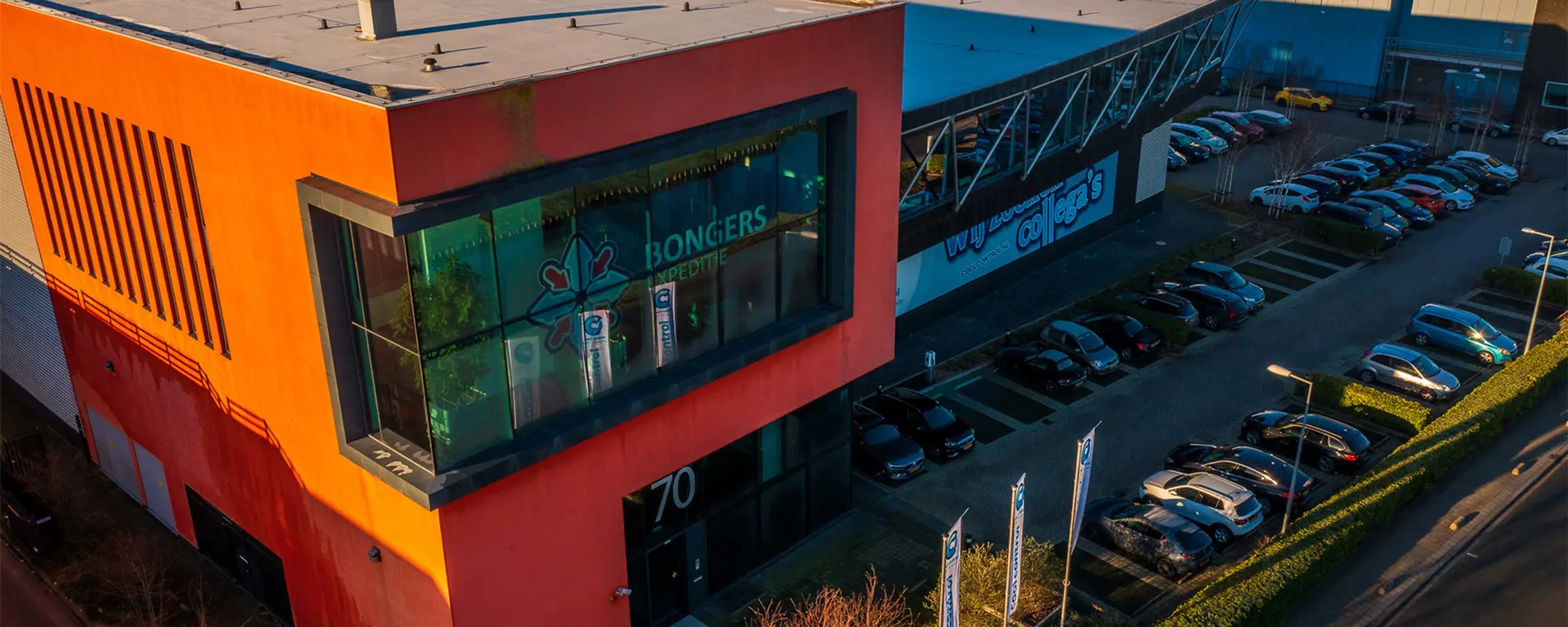 Bongers Expeditie – header
