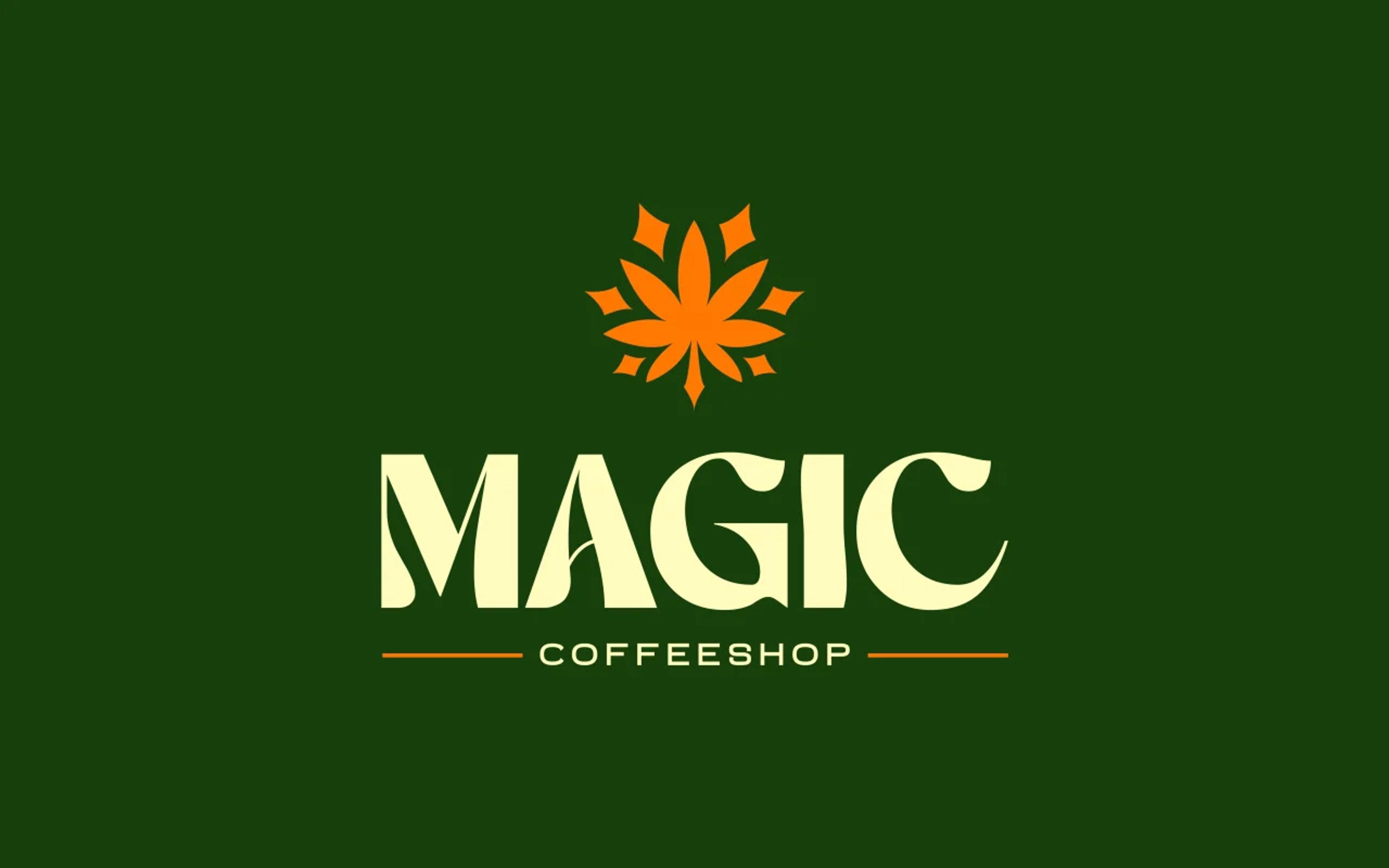 Magic – visual 1