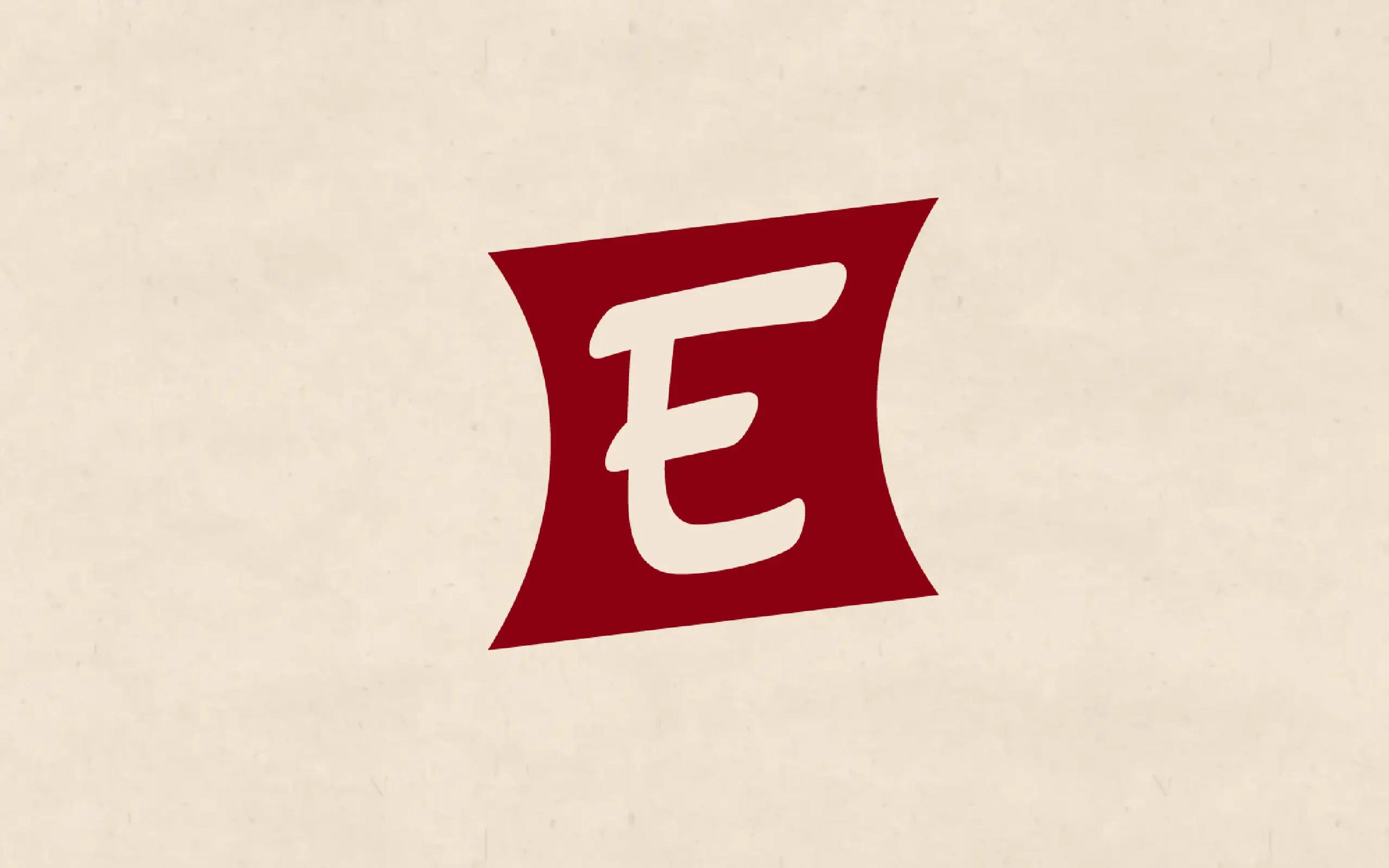 Grand café Enjoy – visual 2