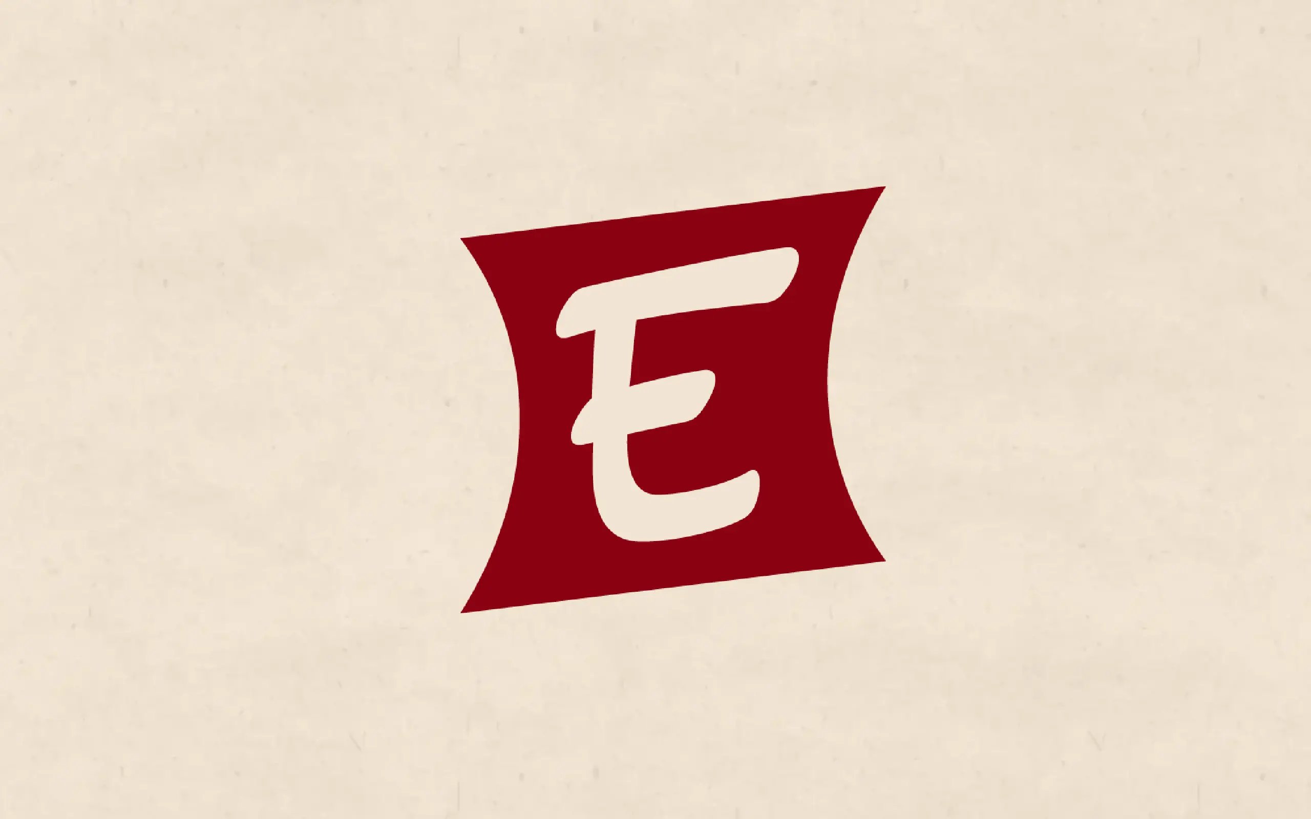 Grand café Enjoy – visual 2