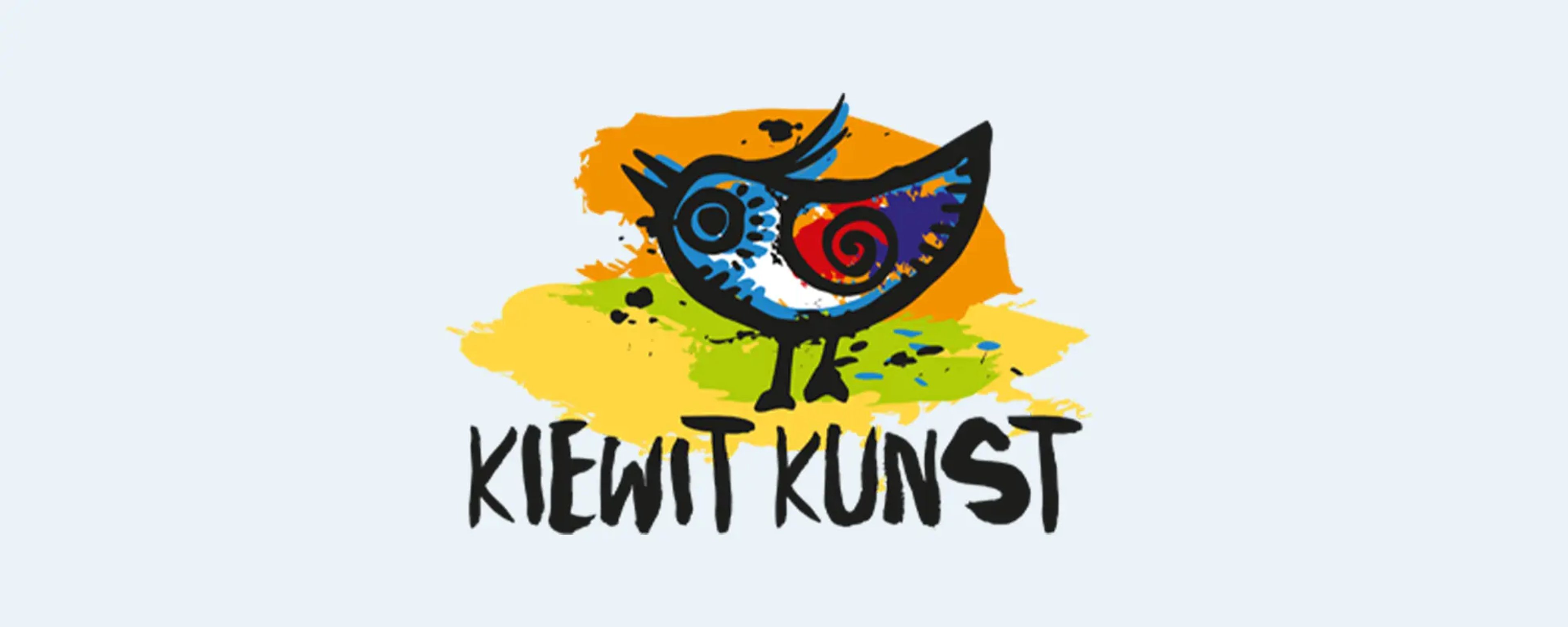 Kiewit Kunst – header
