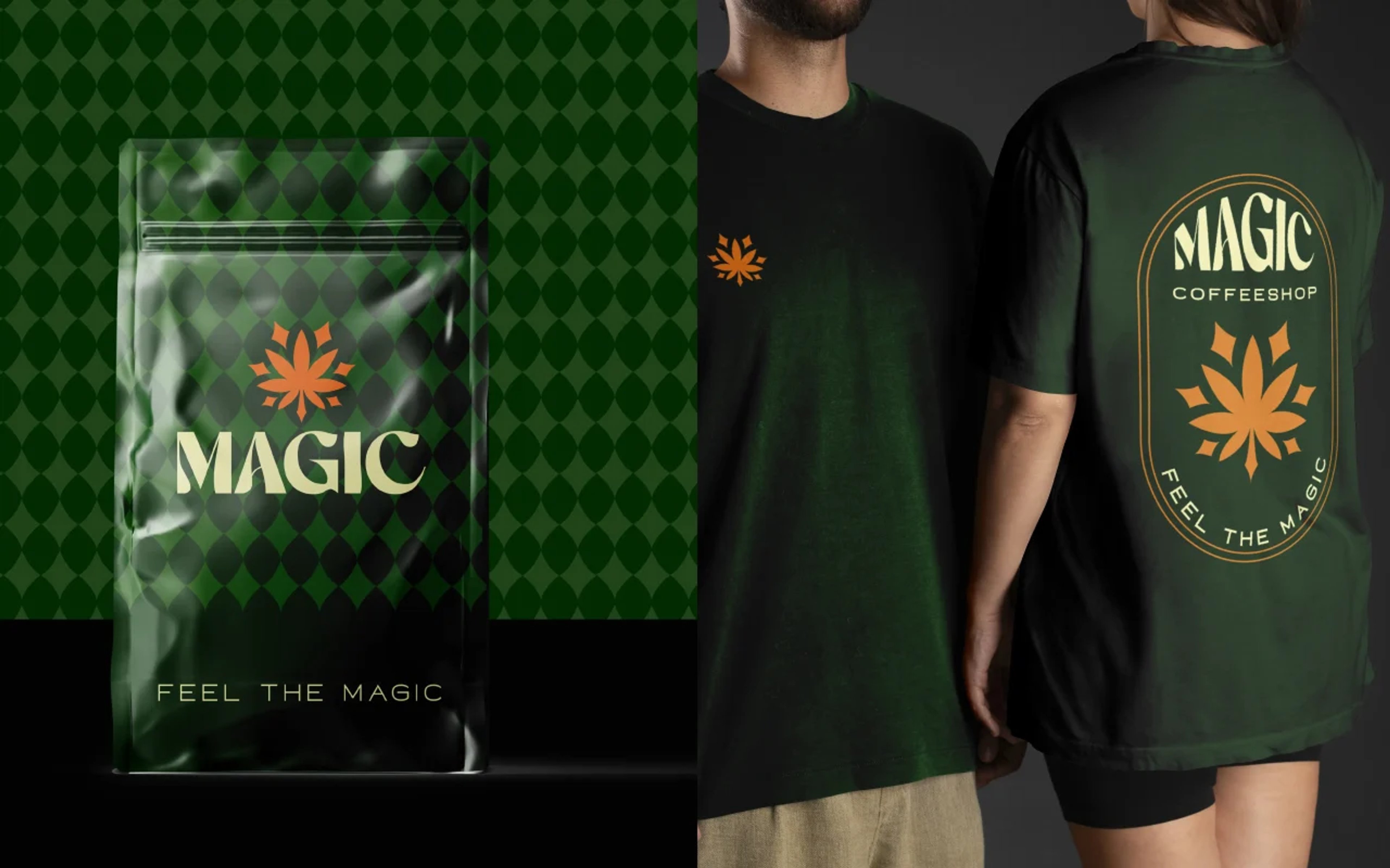 Magic – visual 3