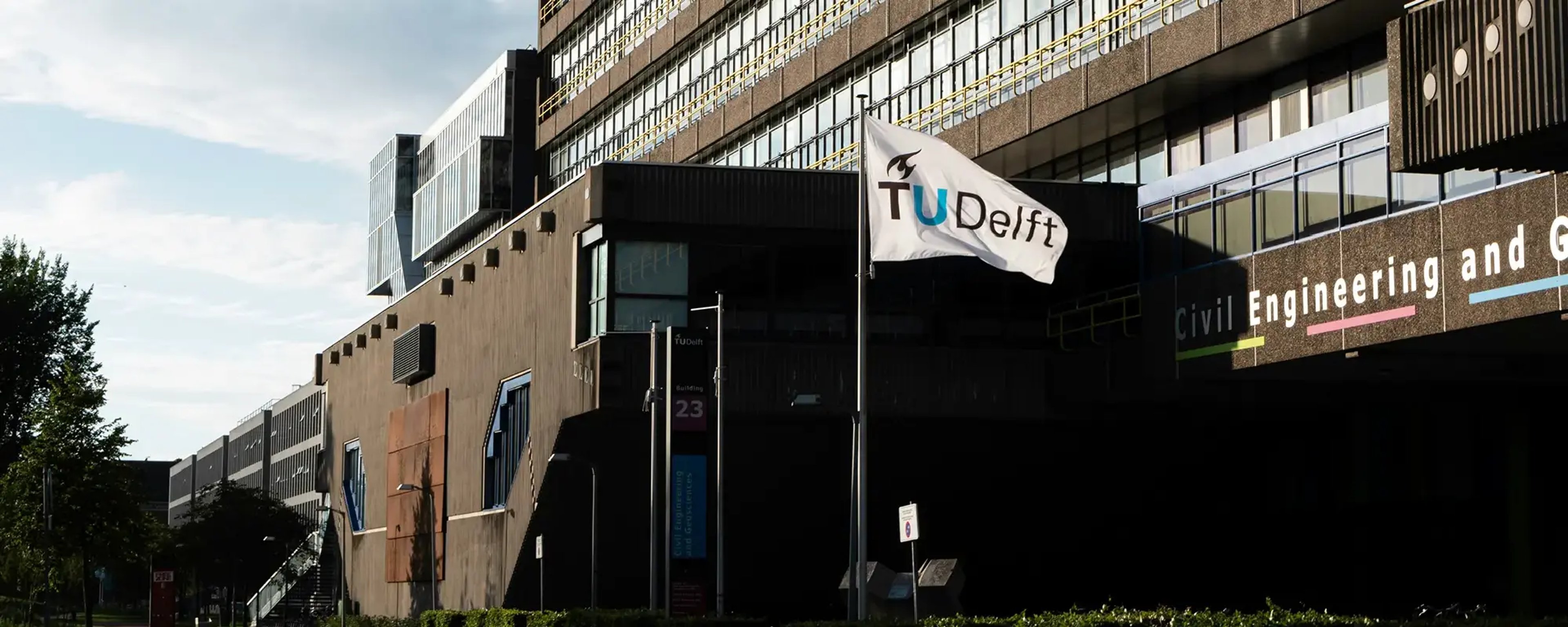 Flex Delft – header