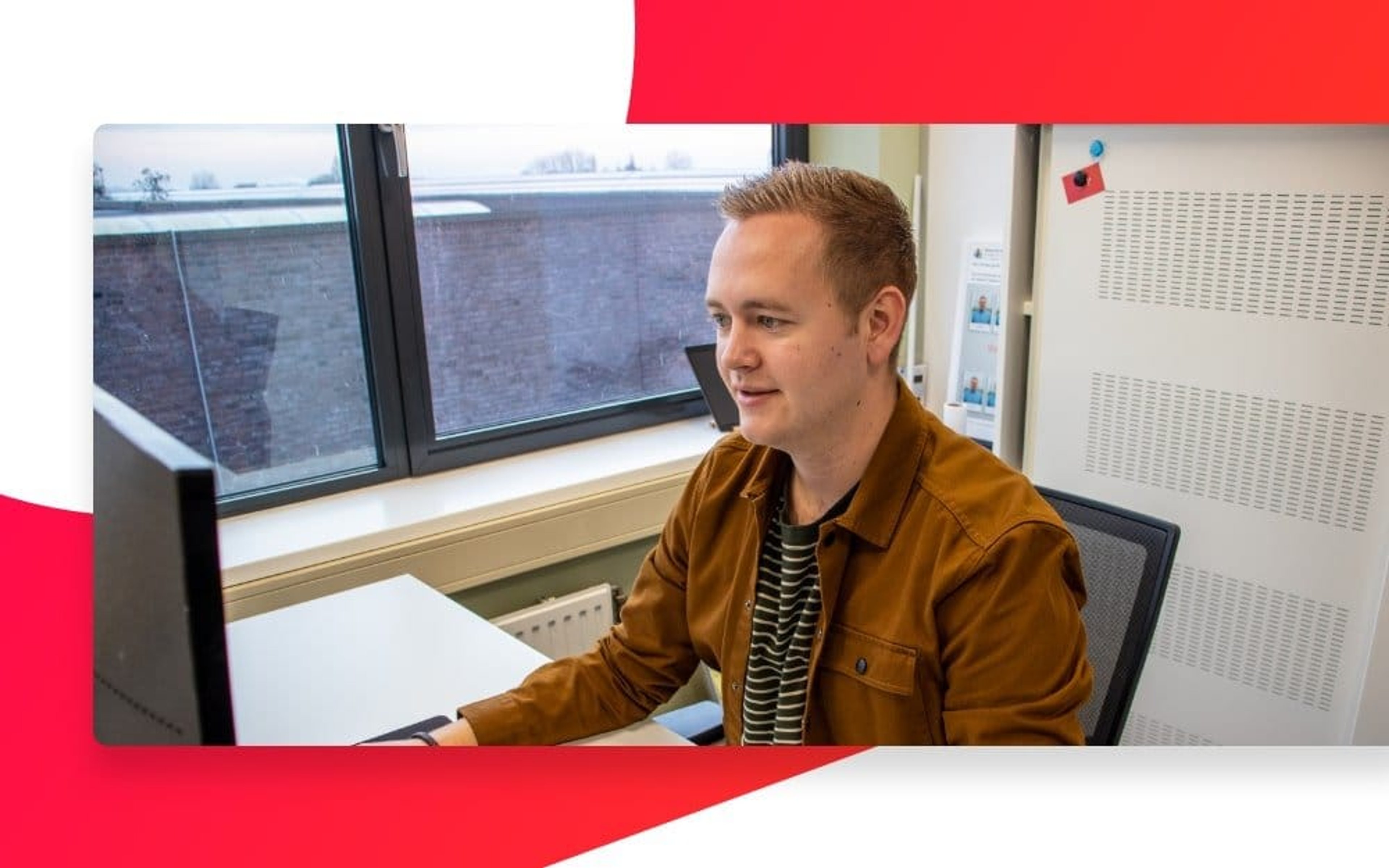 Terugblikken op 2020