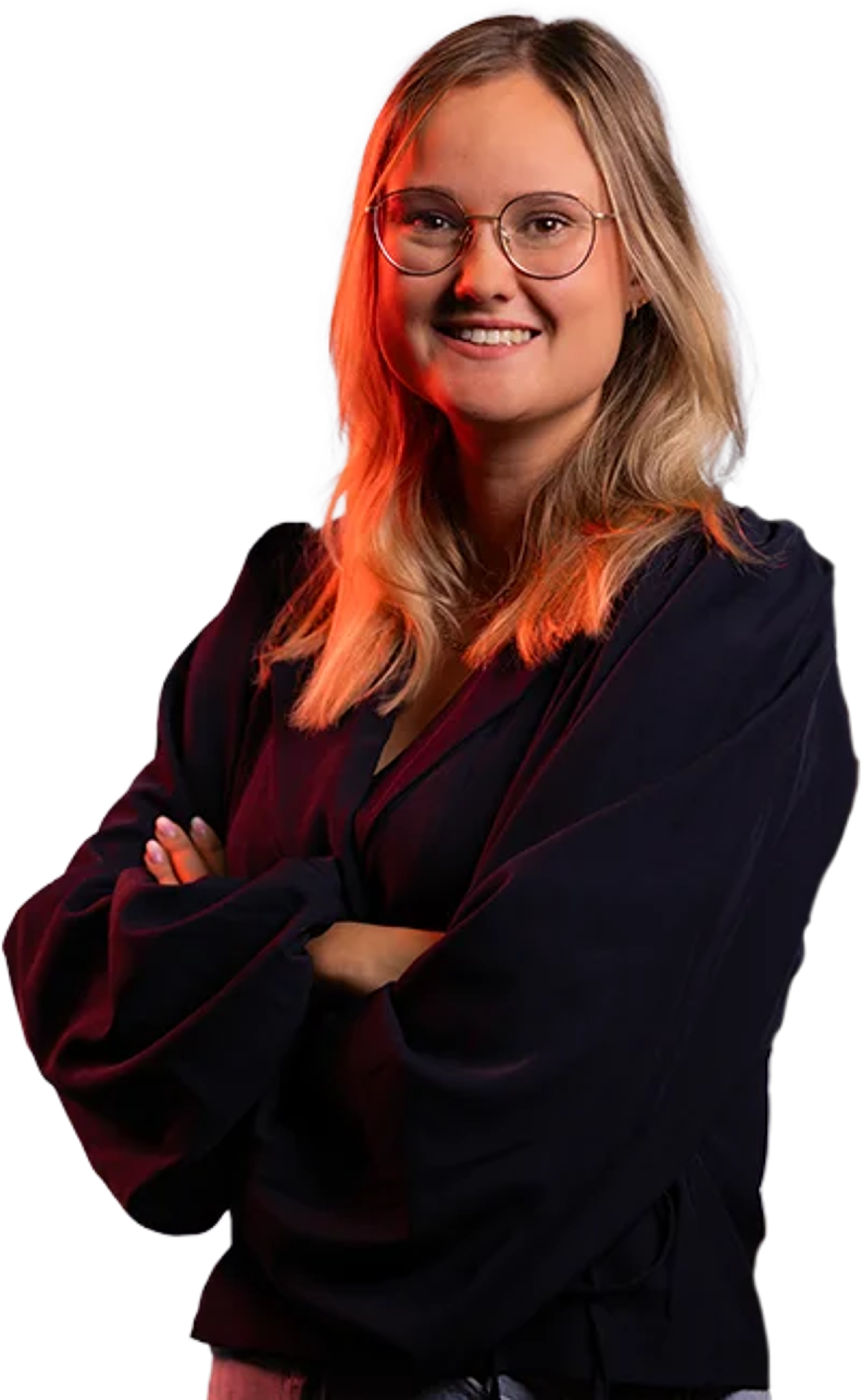 Iris van Paassen