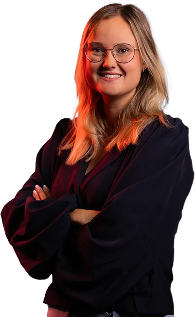 Iris van Paassen