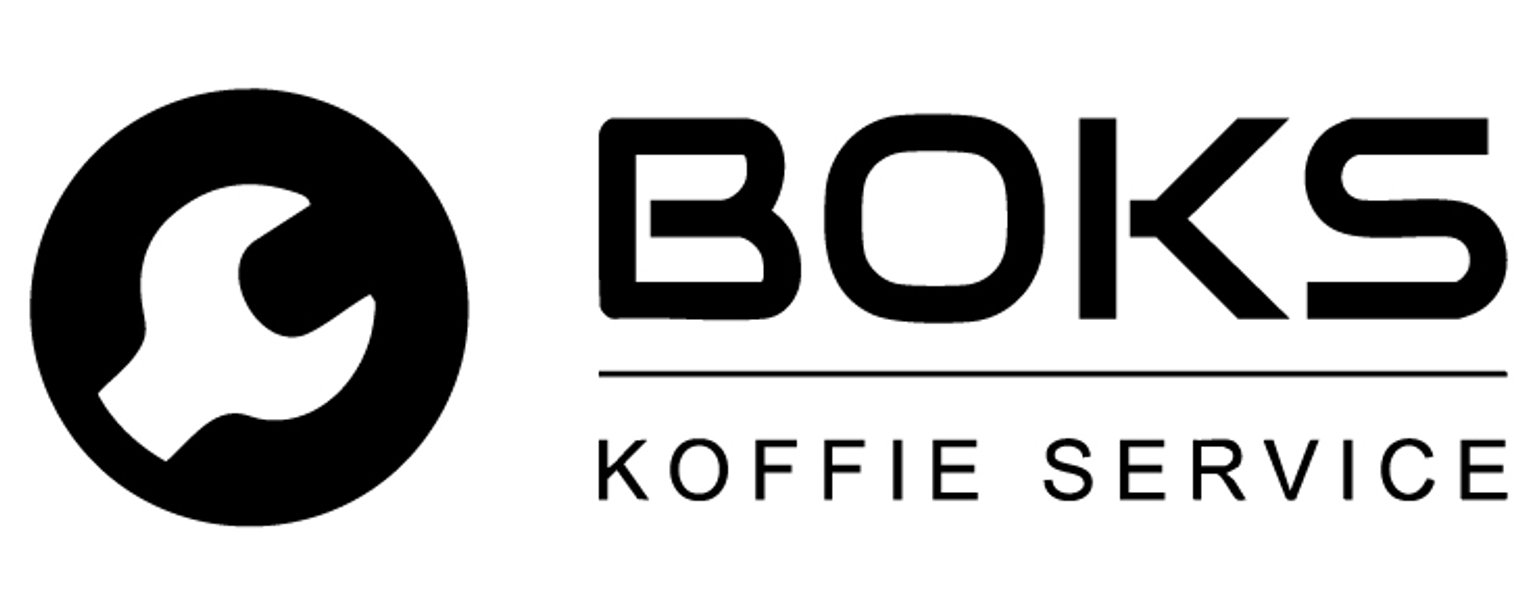 Boks Koffie Service