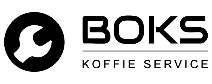 Boks Koffie Service
