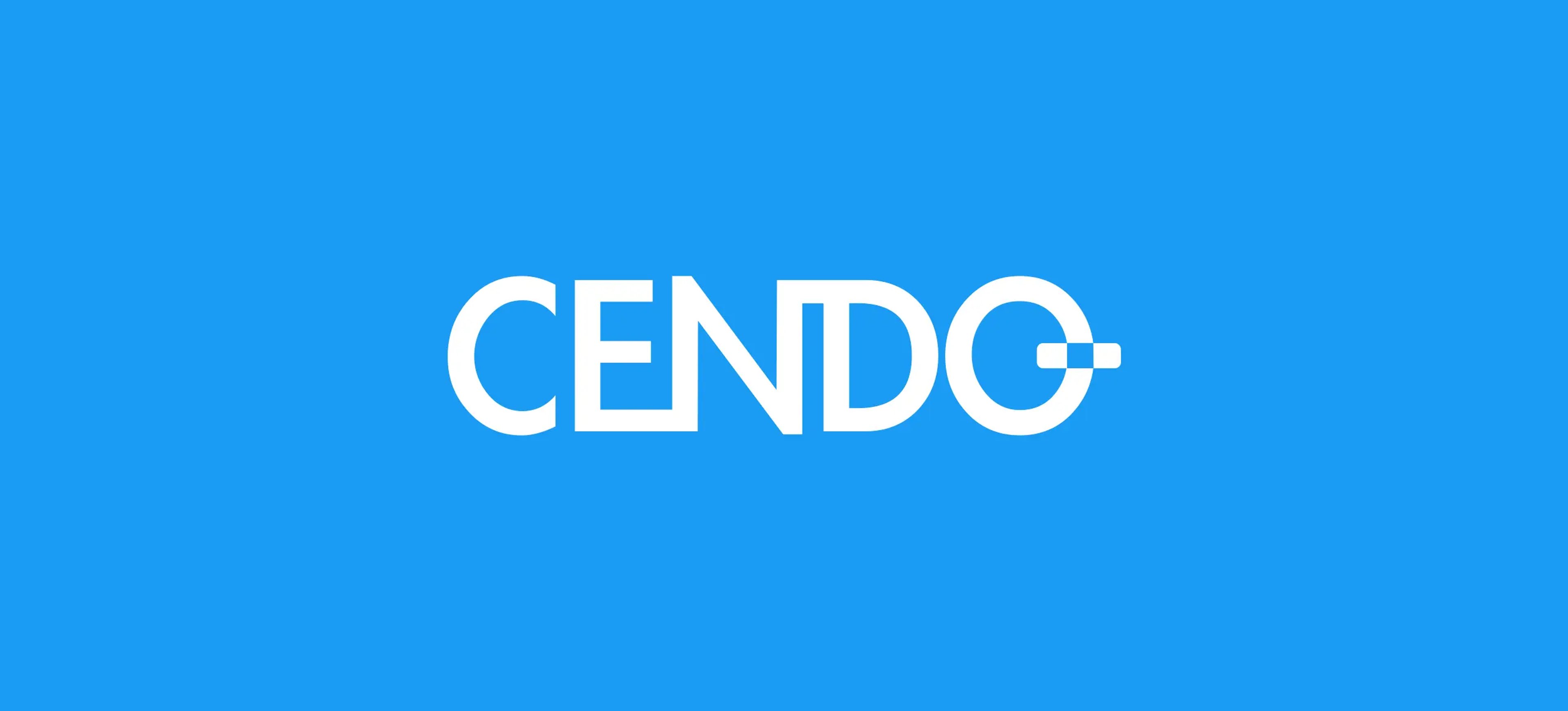 Cendo – visual 5