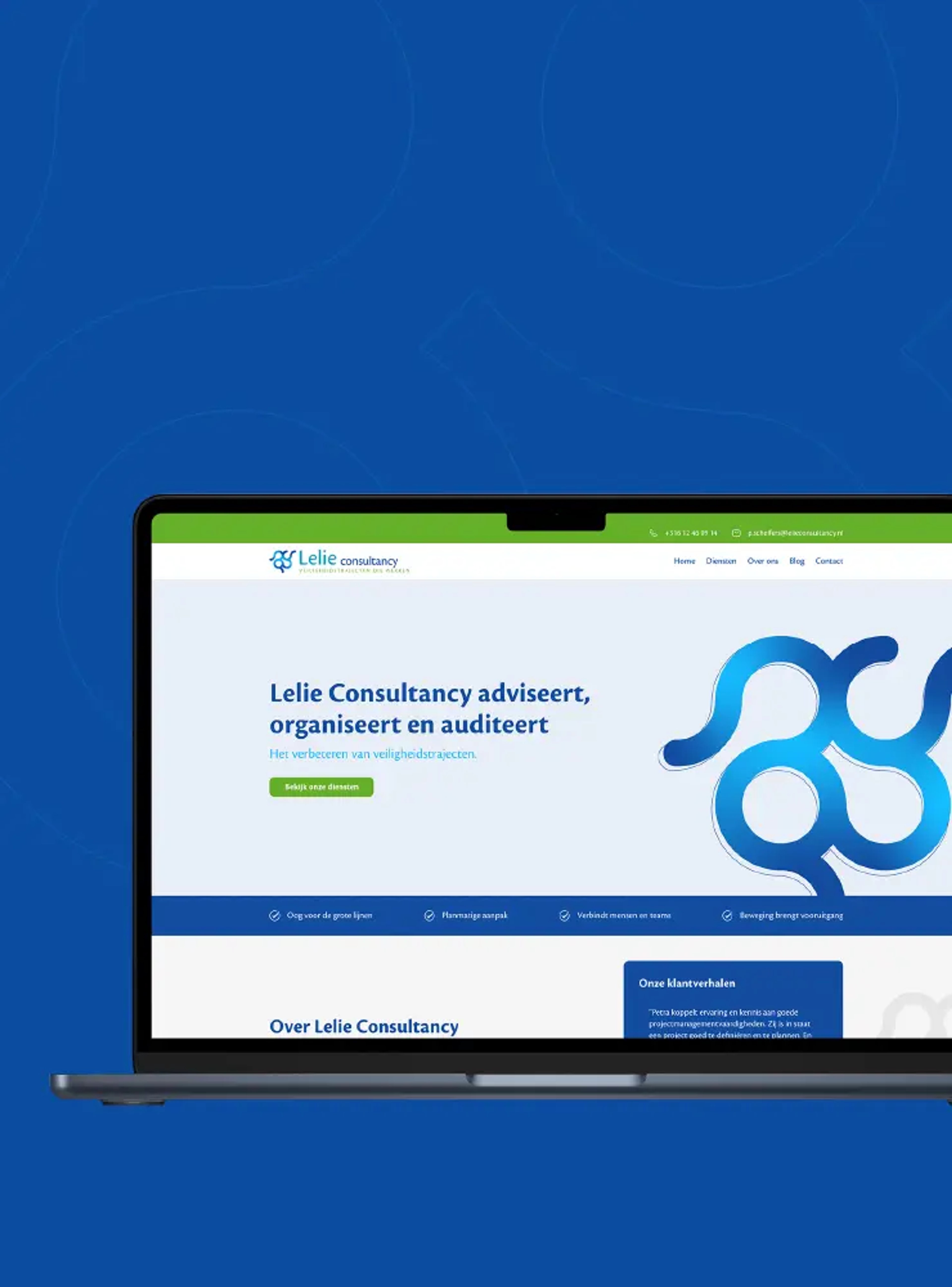 Lelie Consultancy