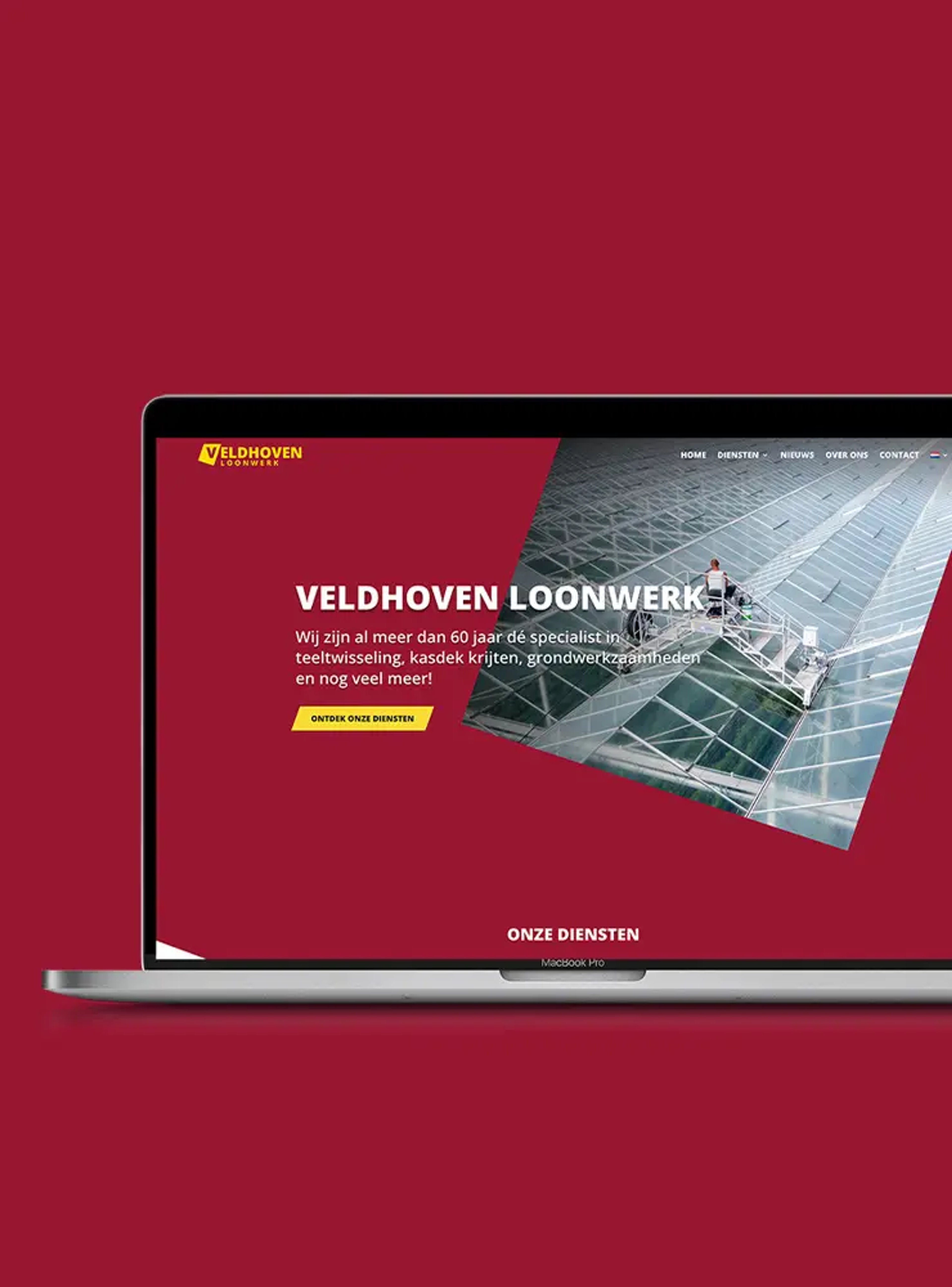 Veldhoven Loonwerk