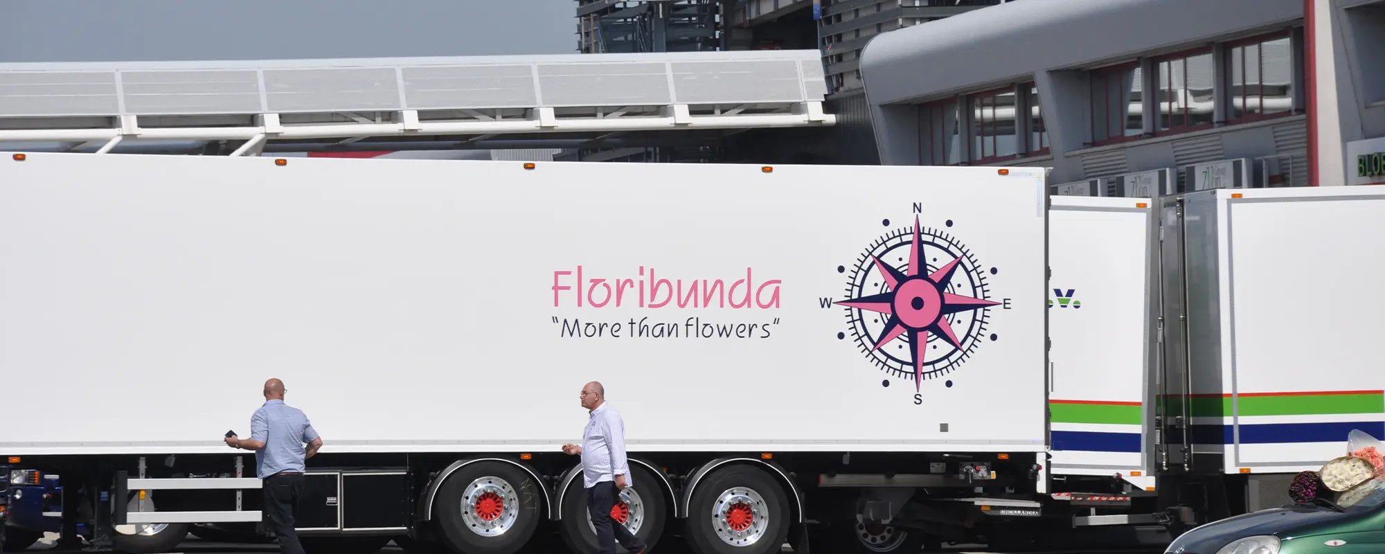 Floribunda – header