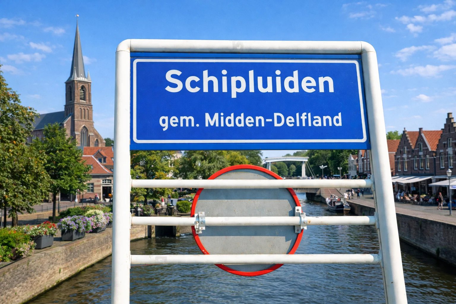 Persoonlijke aanpak en korte lijnen