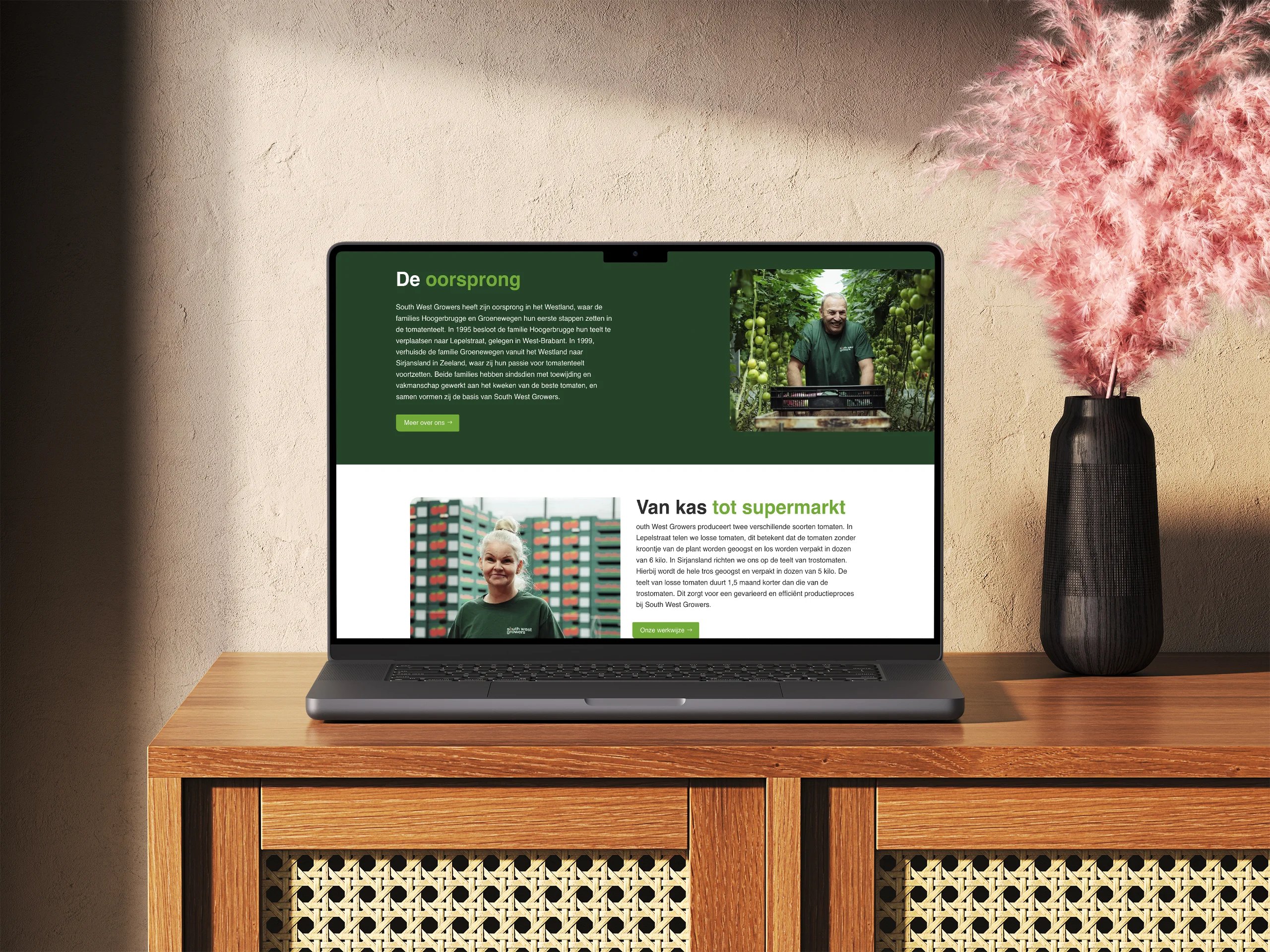 South West Growers – visual 1