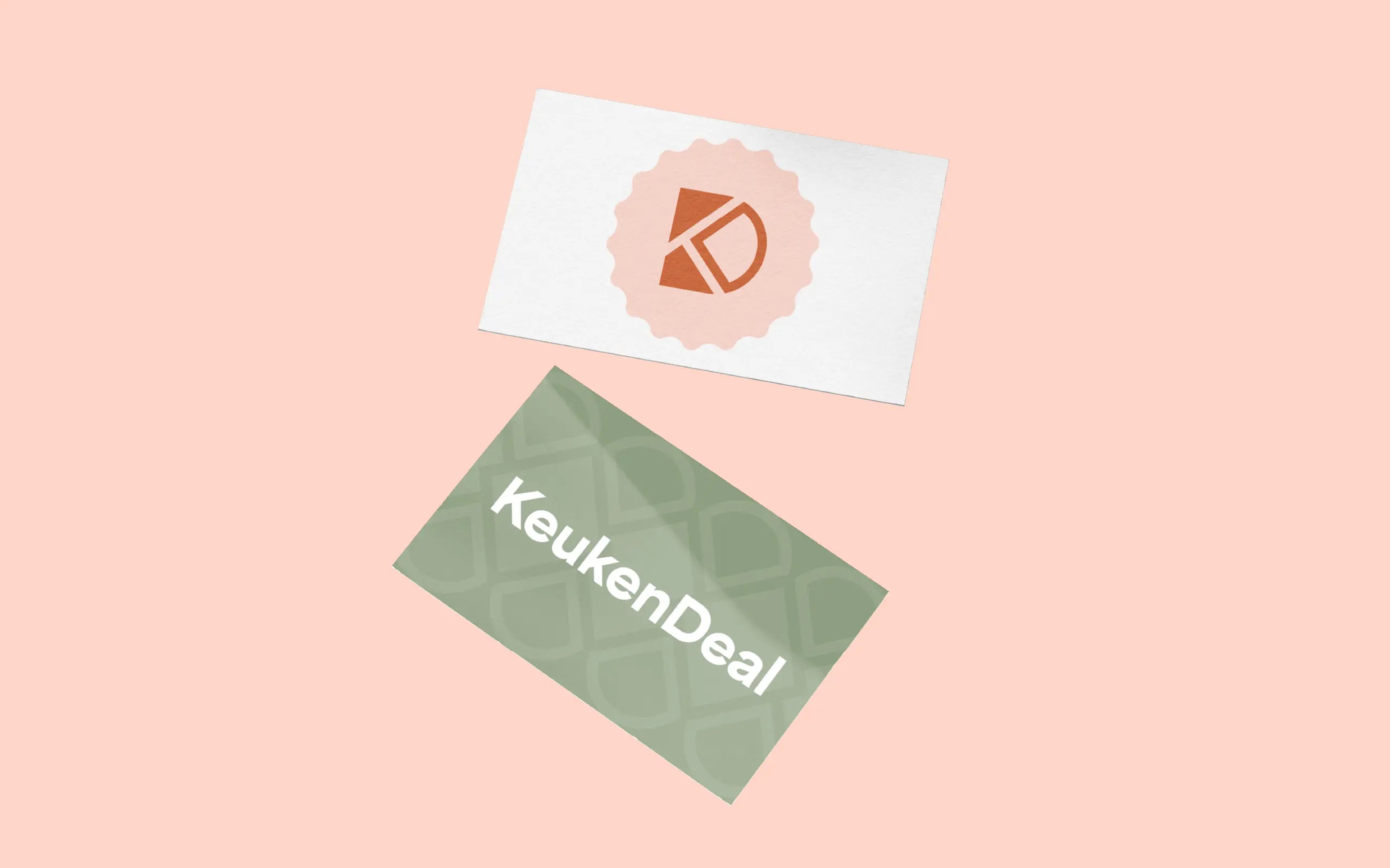 Keukendeal – visual 5