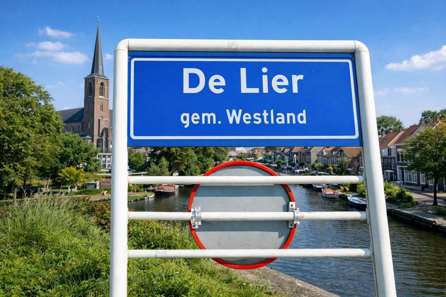 Lokale samenwerking en korte lijnen