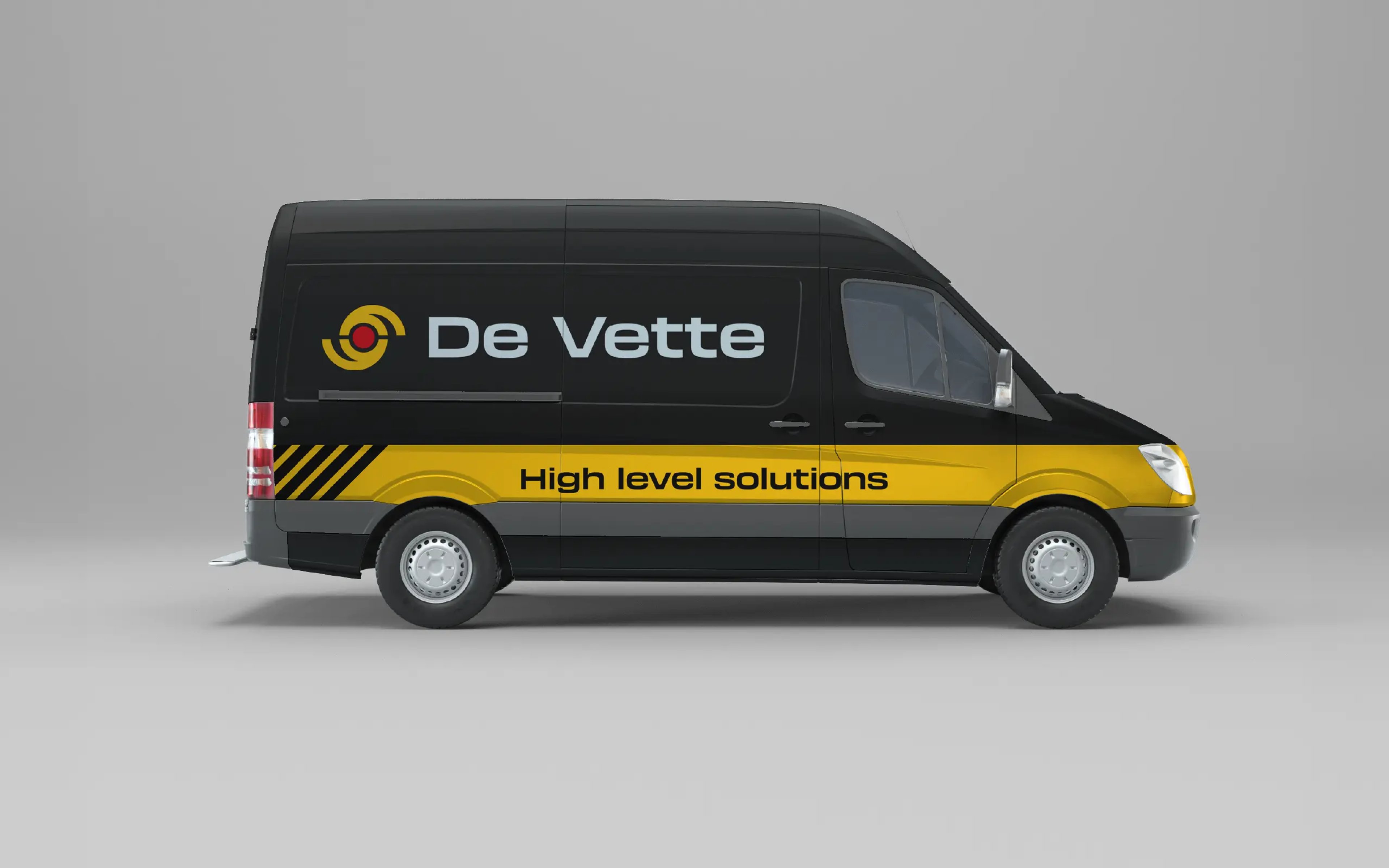 De Vette – visual 2