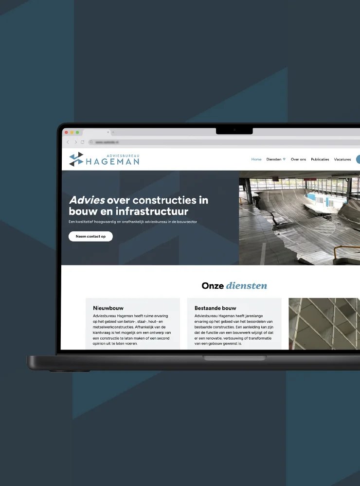 Adviesbureau Hageman